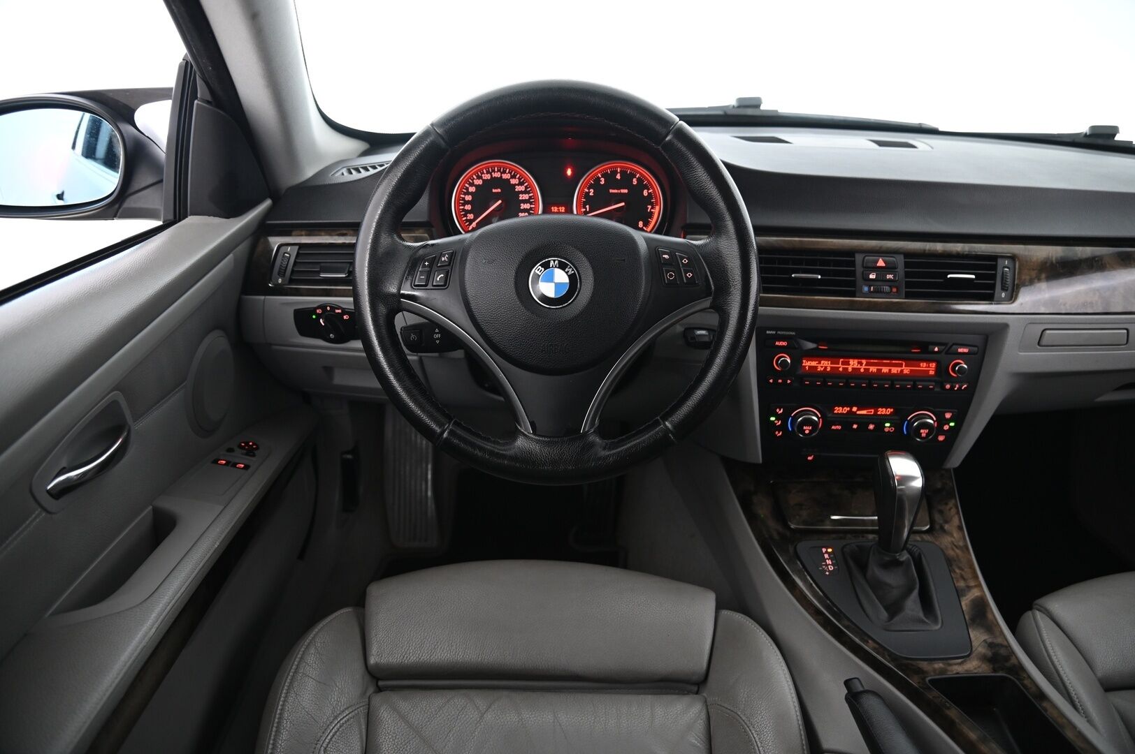 BMW 335 2008 E92 Coupé*M3 Look / Myydään Huutokaupat.com* - MYYDÄÄN HUUTOKAUPAT.COM 