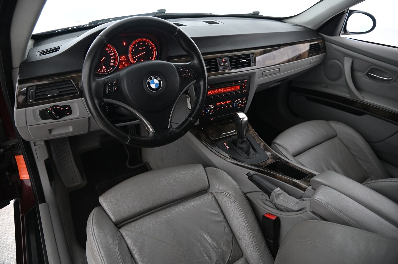 BMW 335 2008 E92 Coupé*M3 Look / Myydään Huutokaupat.com* - MYYDÄÄN HUUTOKAUPAT.COM 