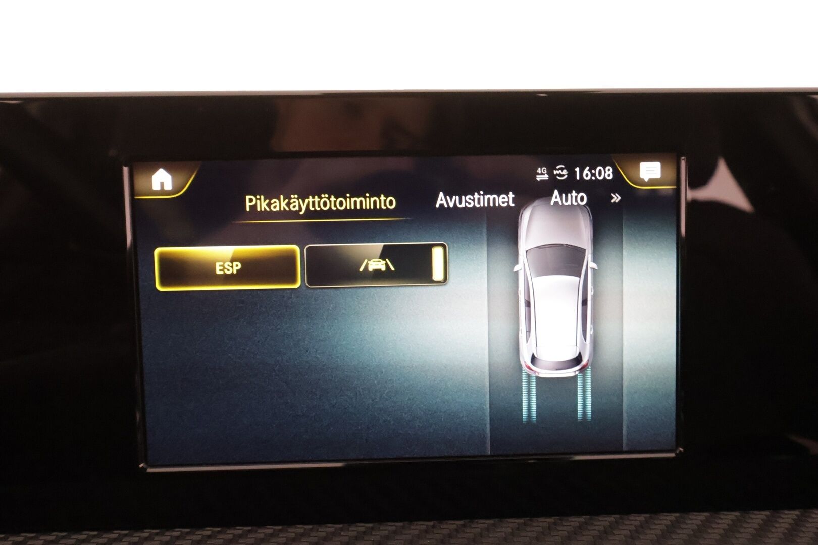 Mercedes-Benz A 2020 180 d A Business Style * Vakkari / Sporttipenkit / P.Kamera / LED / Digimittaristo * - Suomi-auto / Kahdet Renkaat - HULLUT AVAJAISHULINAT KORKOTARJOUS 3,29 %