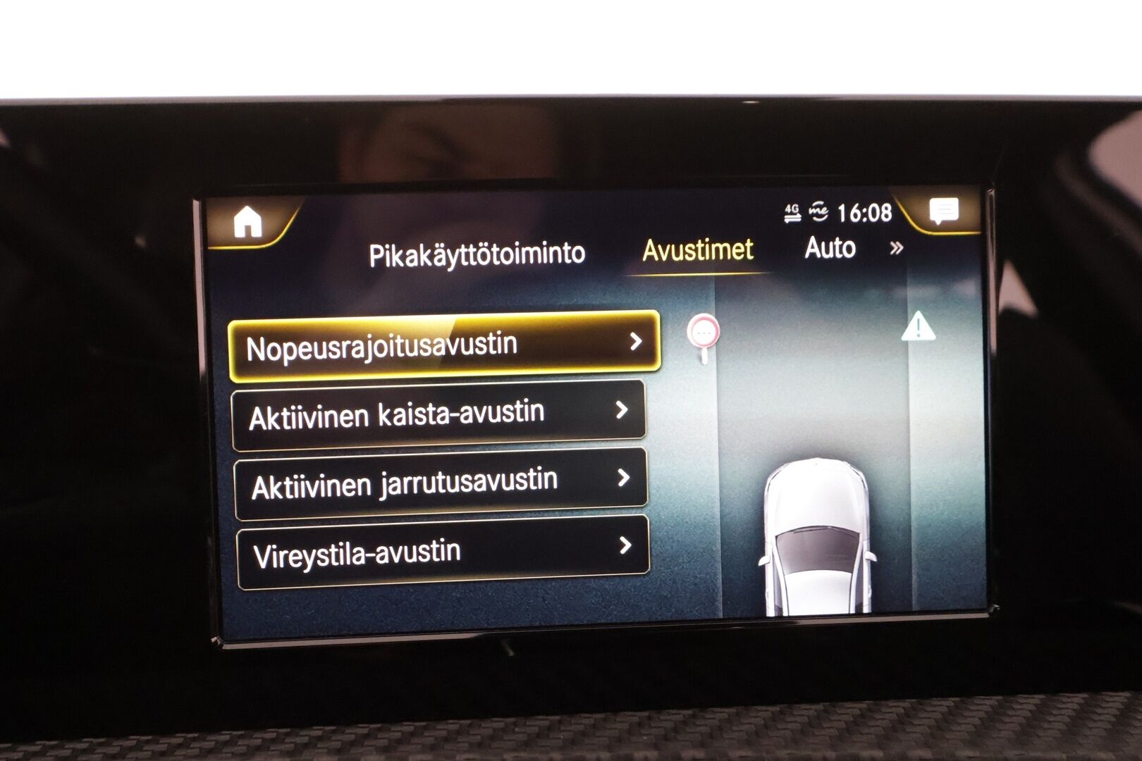 Mercedes-Benz A 2020 180 d A Business Style * Vakkari / Sporttipenkit / P.Kamera / LED / Digimittaristo * - Suomi-auto / Kahdet Renkaat - HULLUT AVAJAISHULINAT KORKOTARJOUS 3,29 %