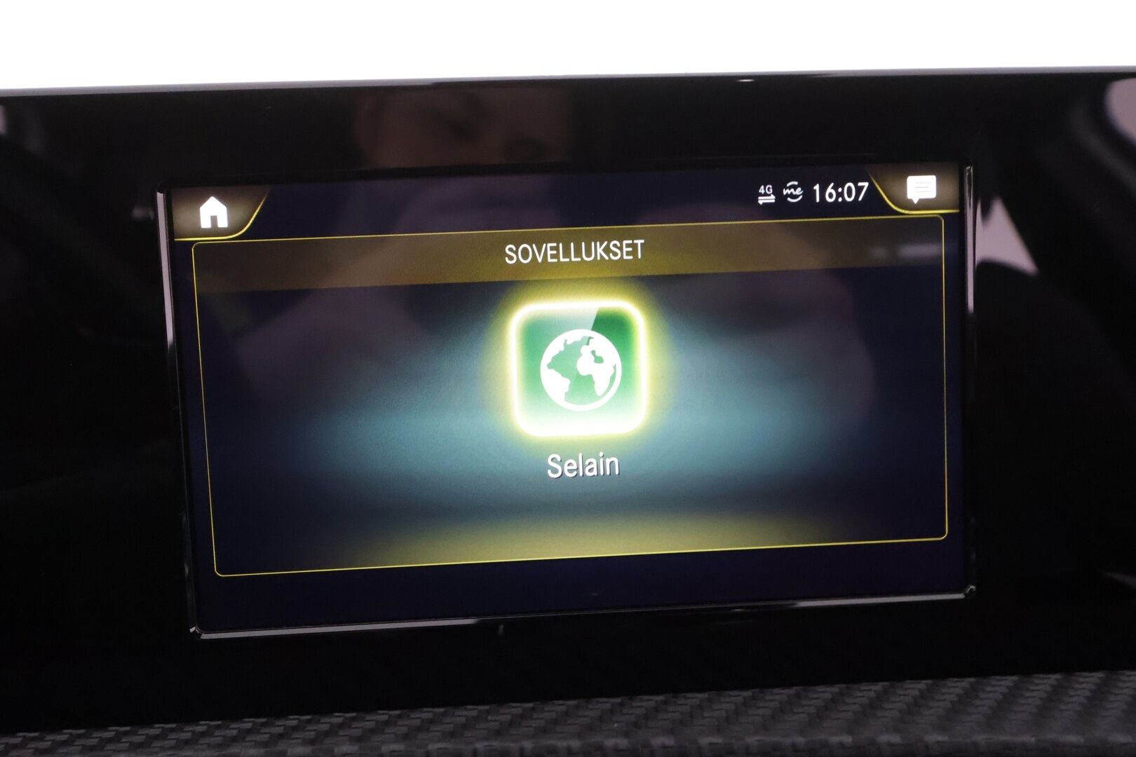 Mercedes-Benz A 2020 180 d A Business Style * Vakkari / Sporttipenkit / P.Kamera / LED / Digimittaristo * - Suomi-auto / Kahdet Renkaat - HULLUT AVAJAISHULINAT KORKOTARJOUS 3,29 %