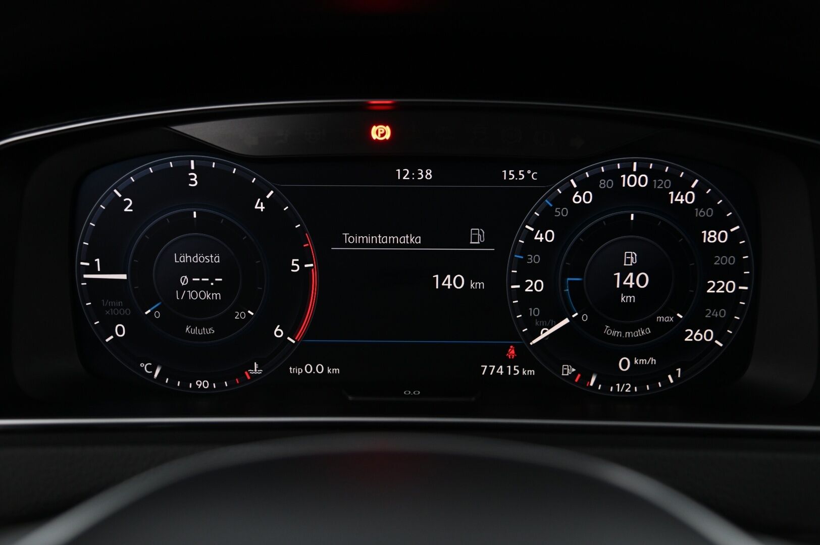 Volkswagen Golf 2017 2,0TDI 4MOTION Highline* Dynaudio / Webasto / Panorama / Digimittaristo*