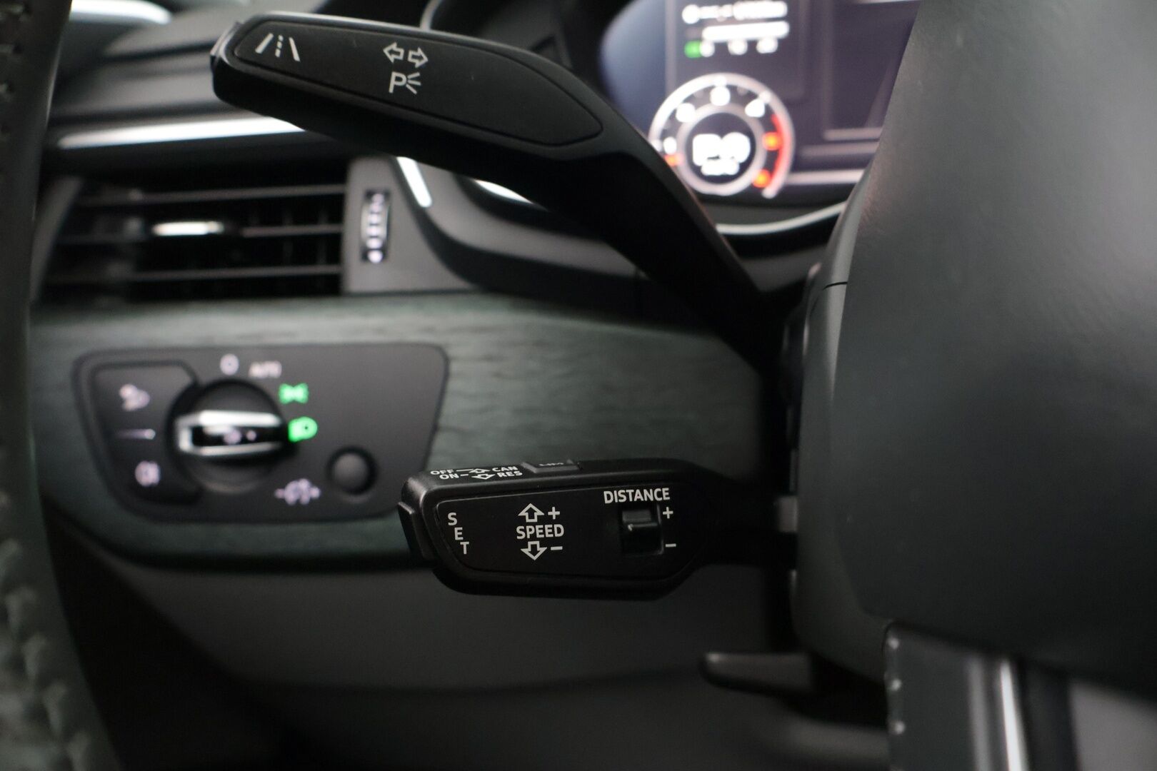 Audi A4 2017 Avant Business Sport 3,0 TDI 200 kW quattro,** Acc/ Digimittaristo/ Tutkat/Webasto/AppleCarPlay * - Juuri huollettu, kahdet renkaat, webasto