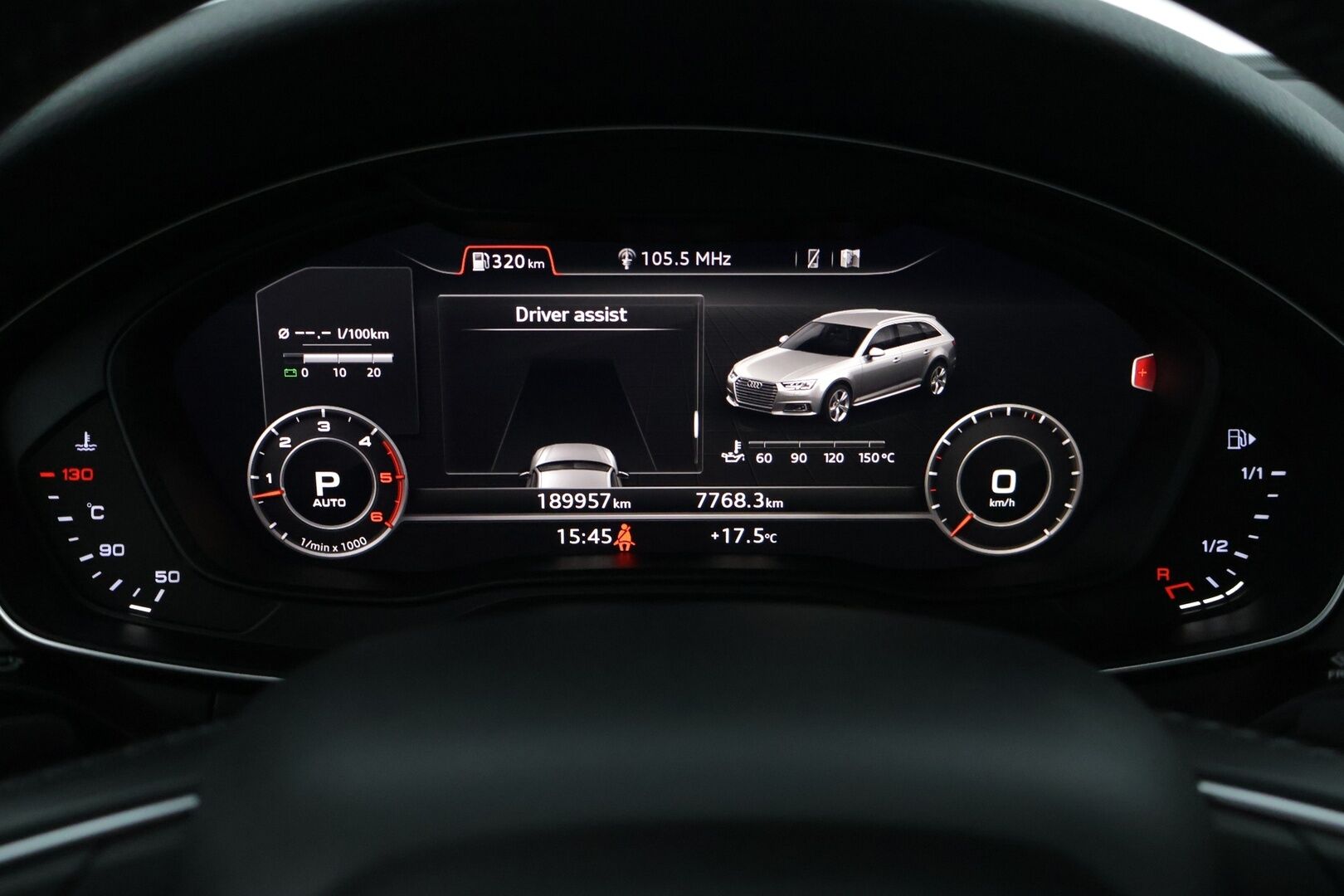 Audi A4 2017 Avant Business Sport 3,0 TDI 200 kW quattro * ACC / Webasto / Lane Assist /  Digimittaristo * - 2x hyvät renkaat / Hyvällä huoltohistorialla / Hienokuntoinen - HULLUT AVAJAISHULINAT KORKOTARJOUS 3,29 %