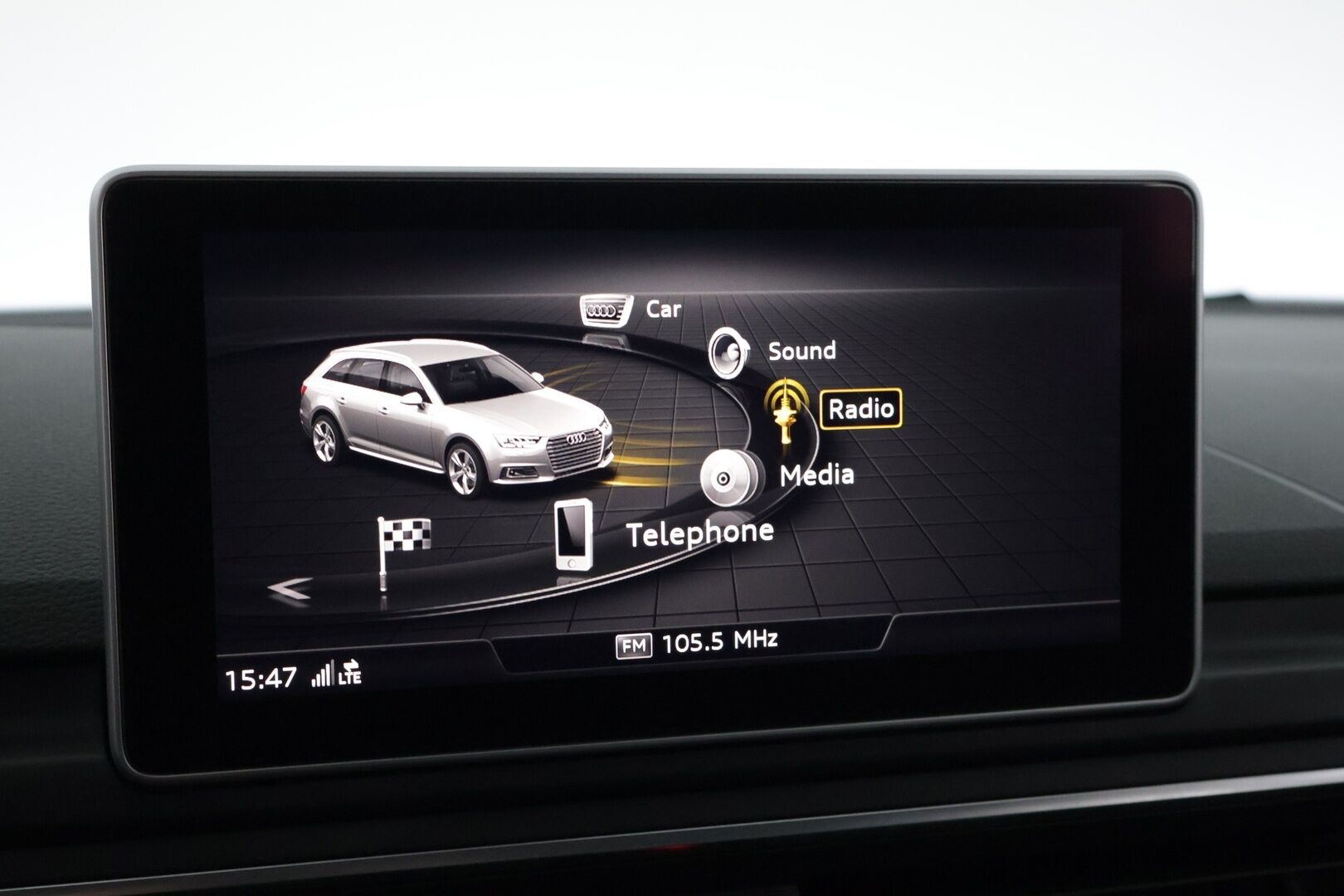 Audi A4 2017 Avant Business Sport 3,0 TDI 200 kW quattro,** Acc/ Digimittaristo/ Tutkat/Webasto/AppleCarPlay * - Juuri huollettu, kahdet renkaat, webasto