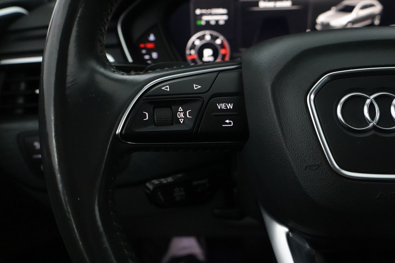 Audi A4 2017 Avant Business Sport 3,0 TDI 200 kW quattro,** Acc/ Digimittaristo/ Tutkat/Webasto/AppleCarPlay * - Juuri huollettu, kahdet renkaat, webasto