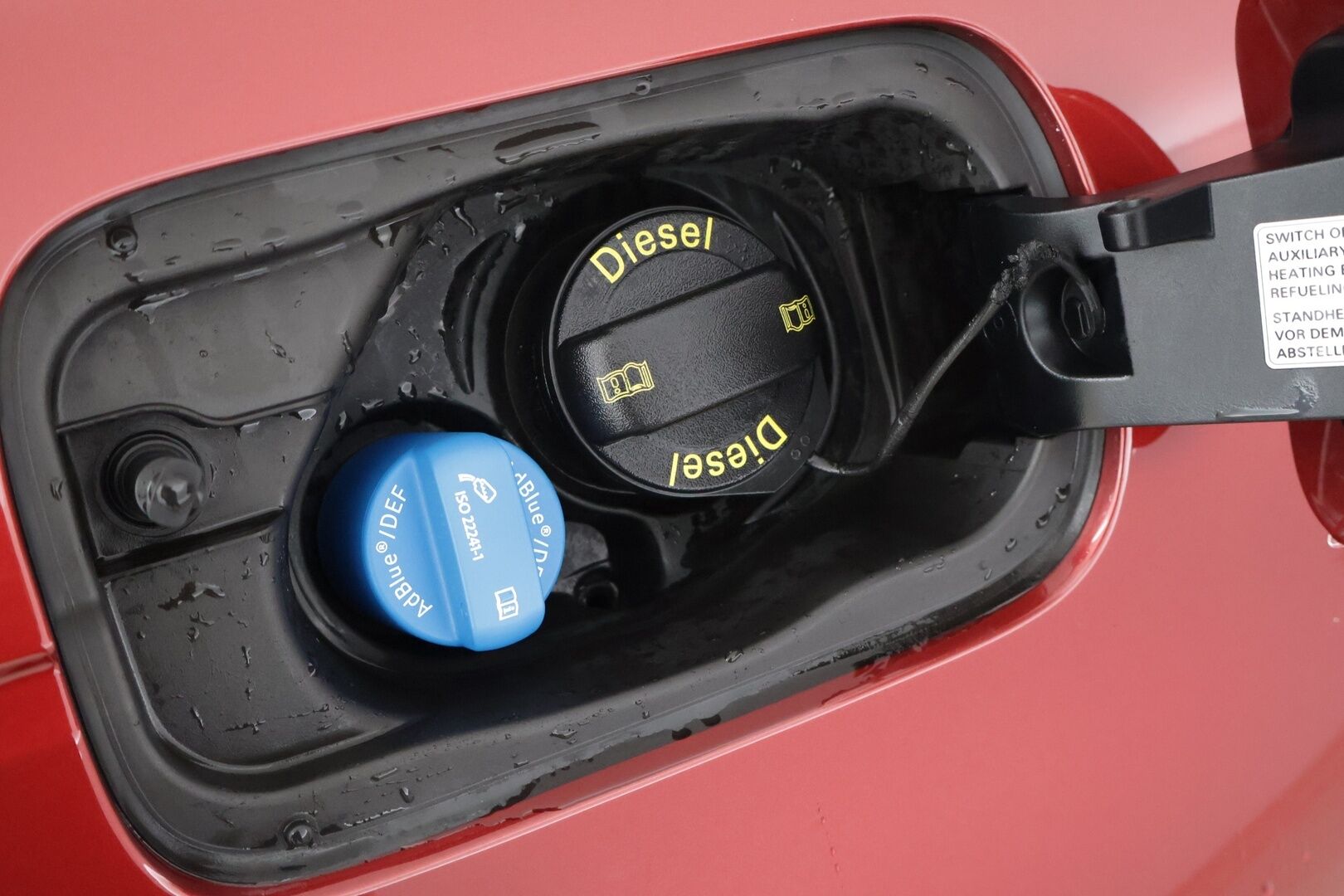 Audi A4 2017 Avant Business Sport 3,0 TDI 200 kW quattro * ACC / Webasto / Lane Assist /  Digimittaristo * - 2x hyvät renkaat / Hyvällä huoltohistorialla / Hienokuntoinen - HULLUT AVAJAISHULINAT KORKOTARJOUS 3,29 %