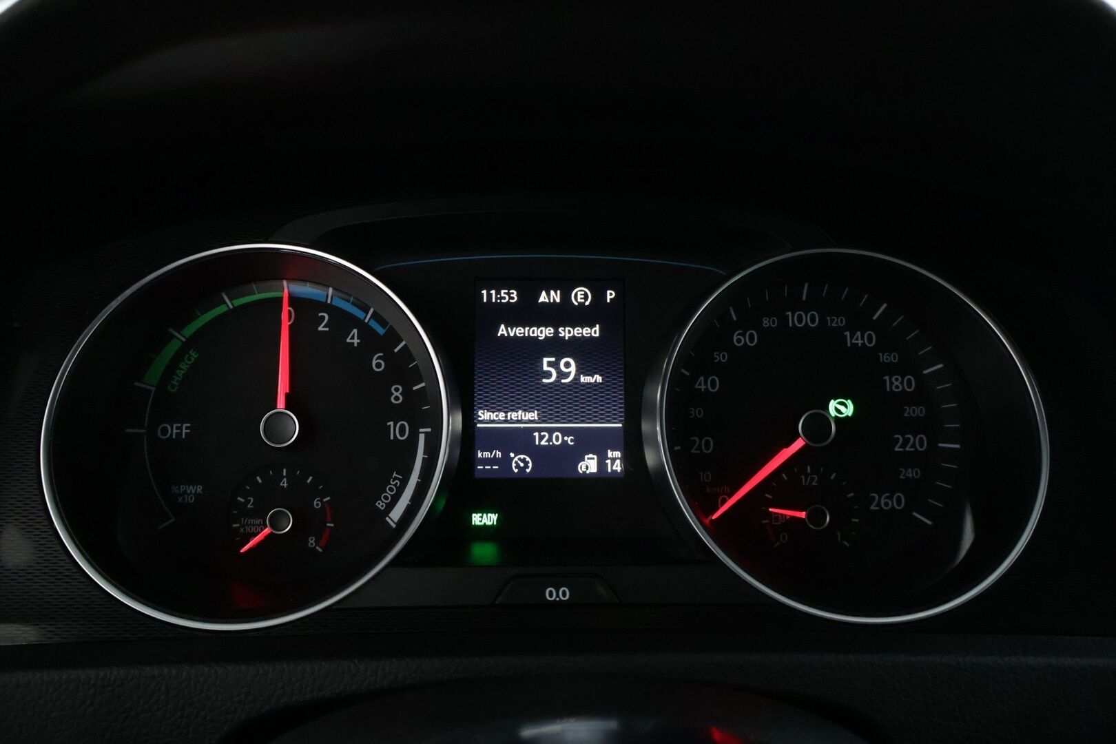 Volkswagen Golf 2015 GTE Plug-In Hybrid * Sportti penkit / Adapt. Vakkari / Sport / Nahkasisusta * - Näyttävä & sporttinen golffi hyvillä varusteilla