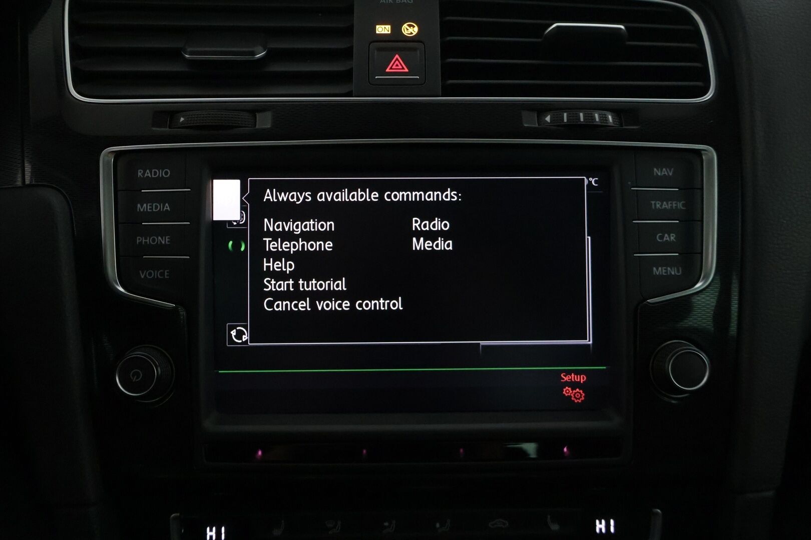 Volkswagen Golf 2015 GTE Plug-In Hybrid * Sportti penkit / Adapt. Vakkari / Sport / Nahkasisusta * - Näyttävä & sporttinen golffi hyvillä varusteilla