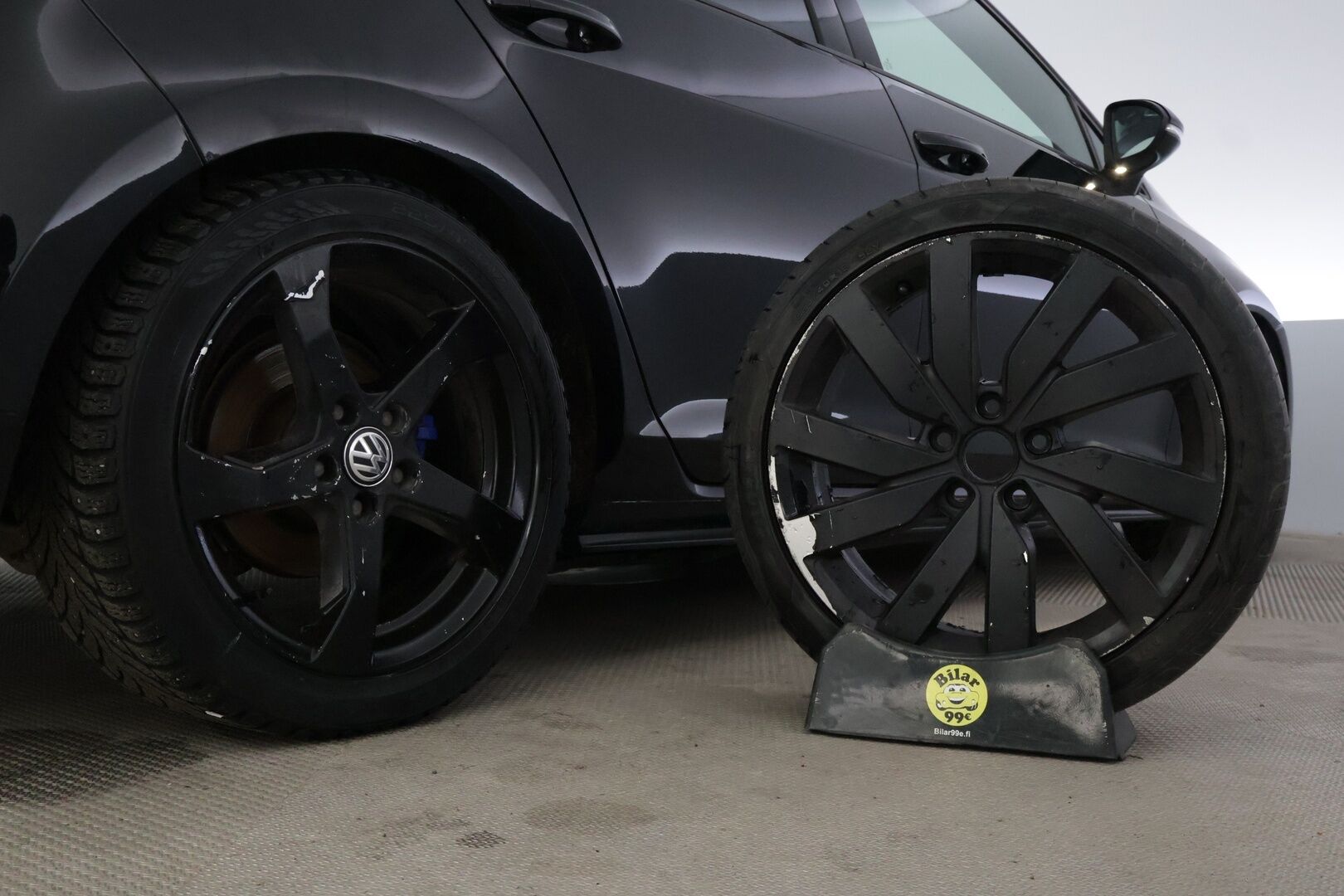 Volkswagen Golf 2015 GTE Plug-In Hybrid *Madallussarja / Sportti penkit / Adapt. Vakkari / Sport / Nahkasisusta * - Näyttävä & sporttinen golffi hyvillä varusteilla - HULLUT VÄLIPÄIVÄT KORKOTARJOUS 2,49%