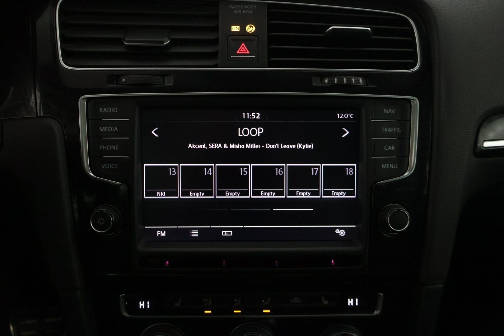 Volkswagen Golf 2015 GTE Plug-In Hybrid * Sportti penkit / Adapt. Vakkari / Sport / Nahkasisusta * - Näyttävä & sporttinen golffi hyvillä varusteilla