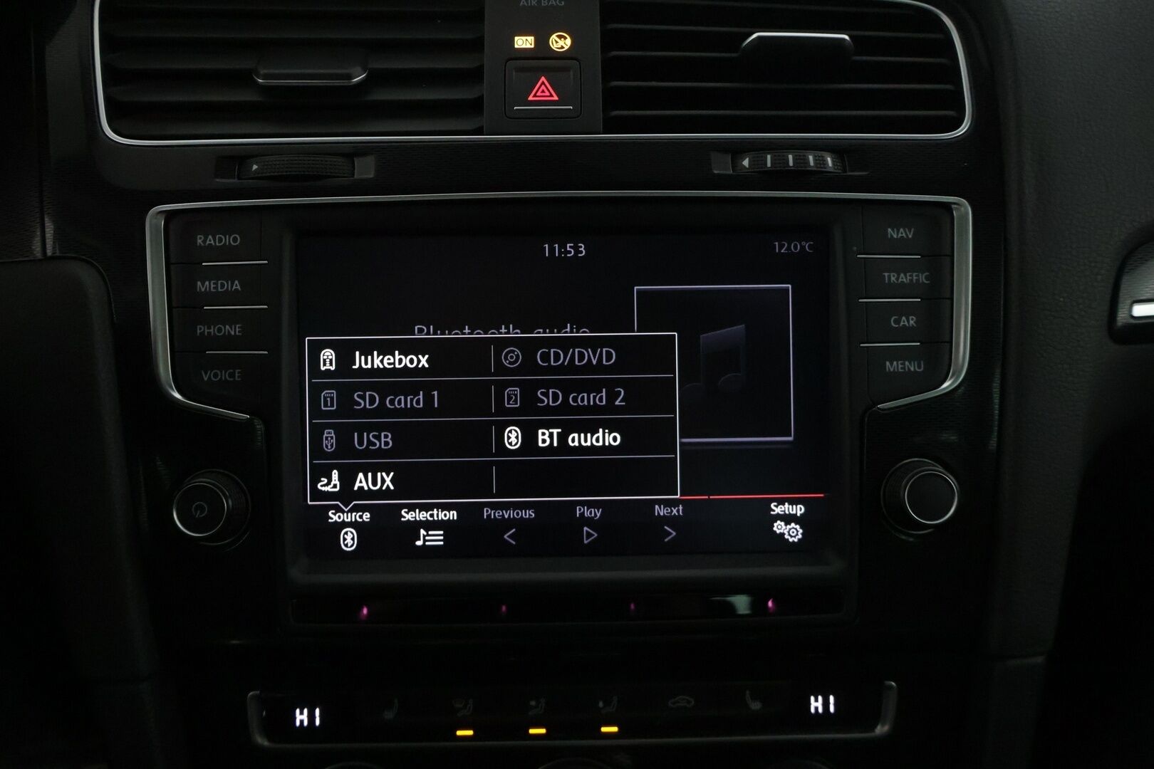 Volkswagen Golf 2015 GTE Plug-In Hybrid *Madallussarja / Sportti penkit / Adapt. Vakkari / Sport / Nahkasisusta * - Näyttävä & sporttinen golffi hyvillä varusteilla - HULLUT VÄLIPÄIVÄT KORKOTARJOUS 2,49%