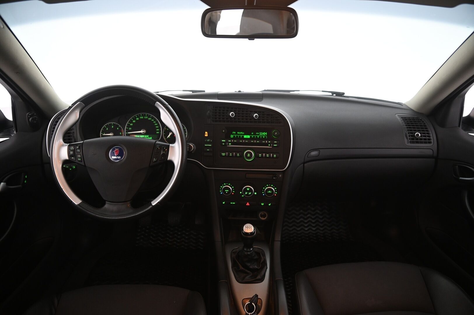 Saab 9-3 2010 Linear 1,9TTiD 130hv 4D MT6 FWD BL *Myydään huutokaupat.com* - *Myydään huutokaupat.com*