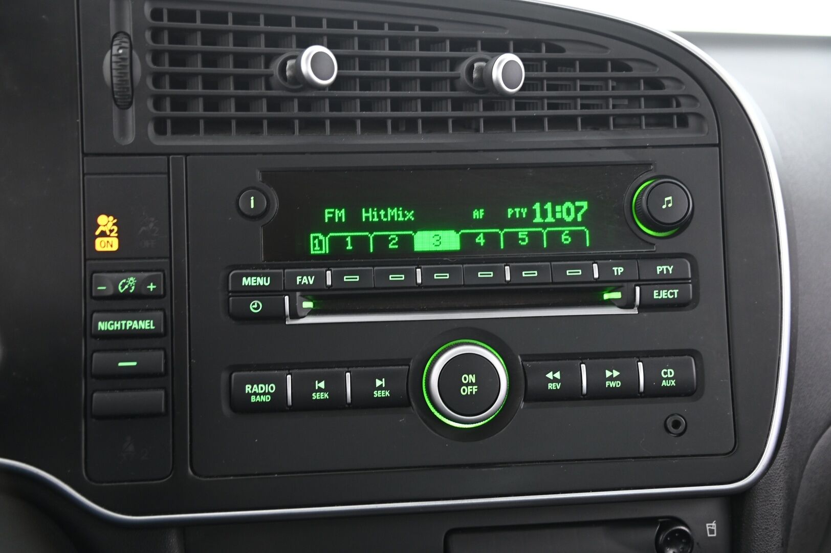 Saab 9-3 2010 Linear 1,9TTiD 130hv 4D MT6 FWD BL *Myydään huutokaupat.com* - *Myydään huutokaupat.com*