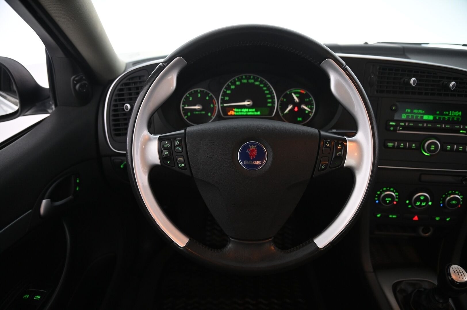 Saab 9-3 2010 Linear 1,9TTiD 130hv 4D MT6 FWD BL *Myydään huutokaupat.com* - *Myydään huutokaupat.com*