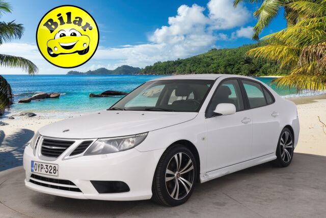 Saab 9-3 2010