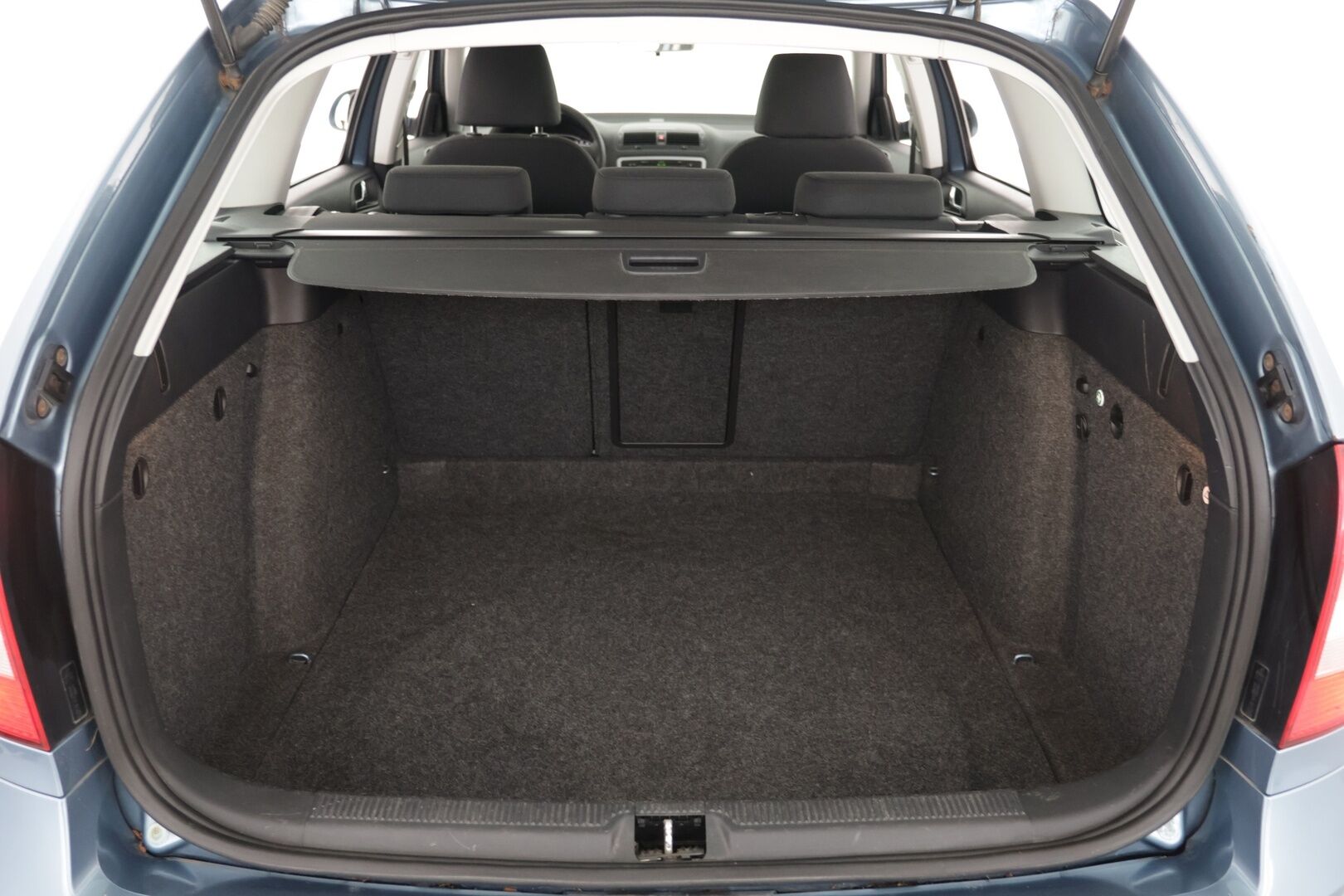 Skoda Octavia 2010 Combi 1,4 TSI Ambiente DSG Autom. - *YritysOutlet - Myydään vain yrityksille* Taloudellinen | Vakionopeudensäädin | Penkinlämmitin