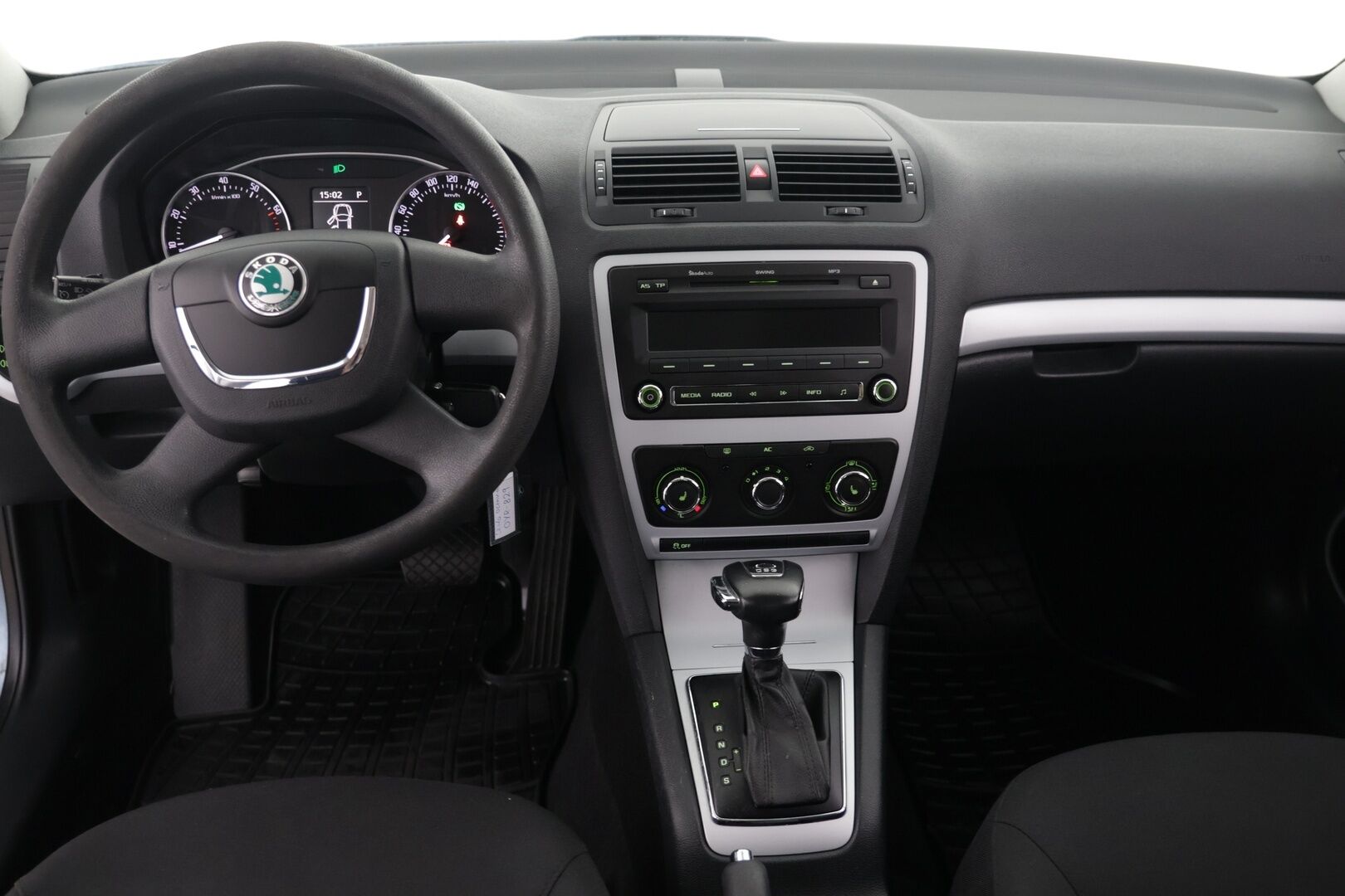 Skoda Octavia 2010 Combi 1,4 TSI Ambiente DSG Autom. - *YritysOutlet - Myydään vain yrityksille* Taloudellinen | Vakionopeudensäädin | Penkinlämmitin