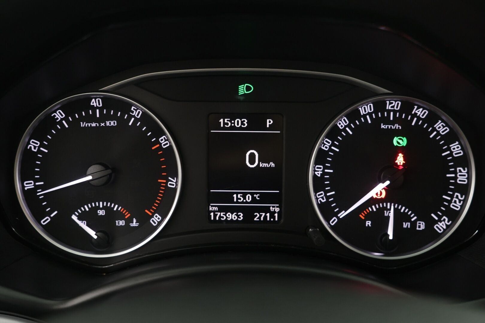 Skoda Octavia 2010 Combi 1,4 TSI Ambiente DSG Autom. - *YritysOutlet - Myydään vain yrityksille* Taloudellinen | Vakionopeudensäädin | Penkinlämmitin