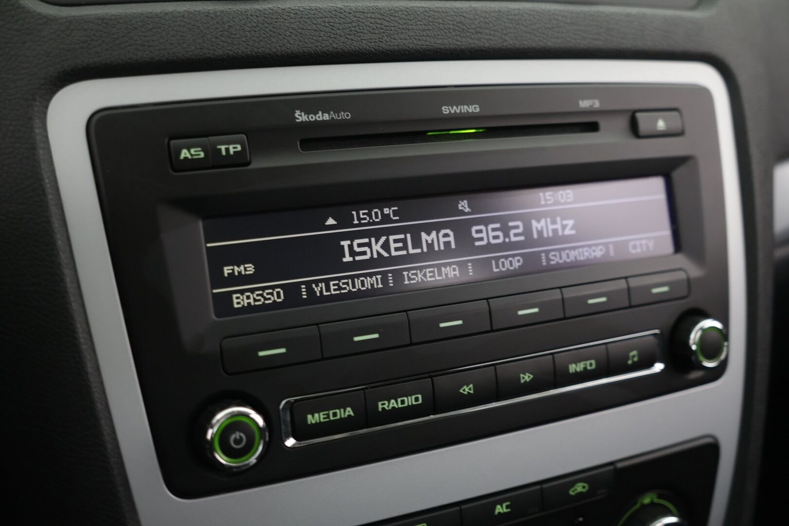 Skoda Octavia 2010 Combi 1,4 TSI Ambiente DSG Autom. - *YritysOutlet - Myydään vain yrityksille* Taloudellinen | Vakionopeudensäädin | Penkinlämmitin