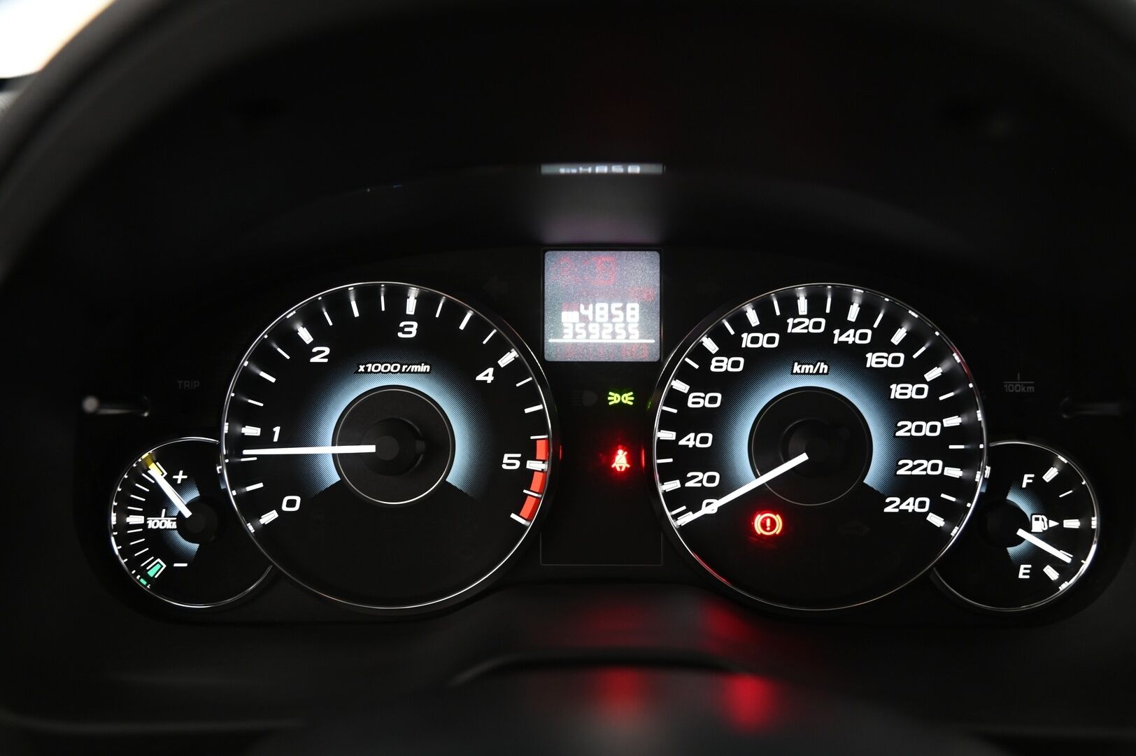 Subaru Legacy 2011 *Myydään Huutokaupat.com*