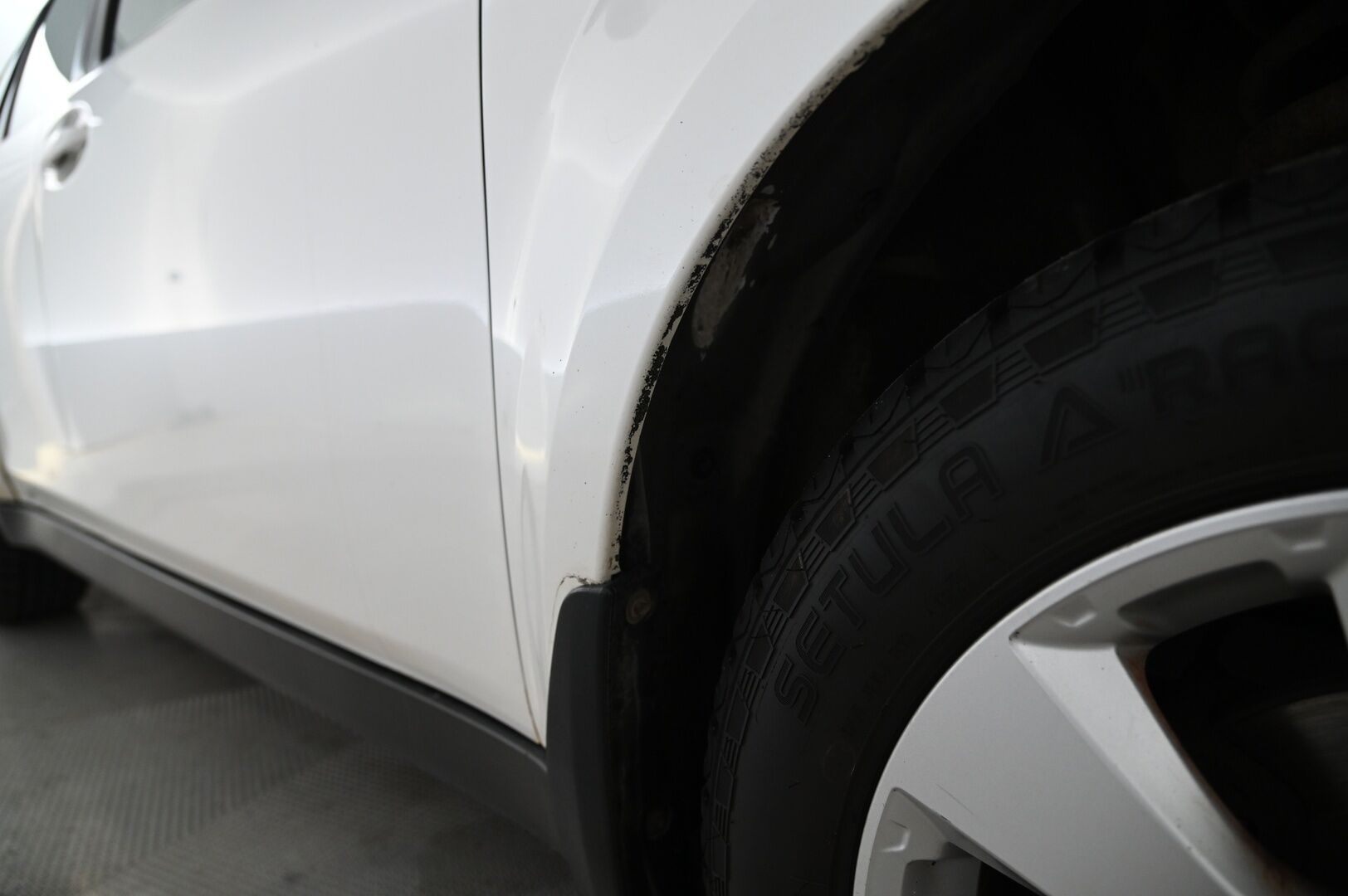 Subaru Legacy 2011 *Myydään Huutokaupat.com*
