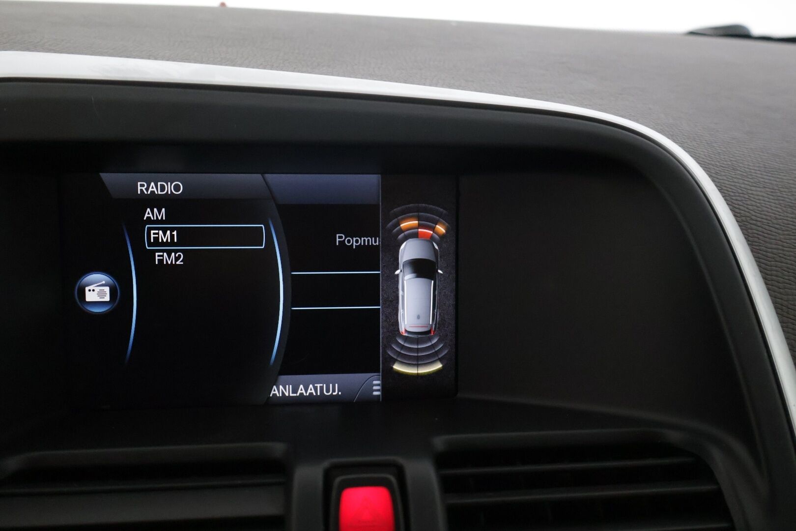 Volvo XC60 2011 D5 AWD Summum Business aut * Webasto / Panorama / Blis / Adapt. vakkari / Kaistavahti * - * Hyvin huollettu / Kattavasta varusteltu *