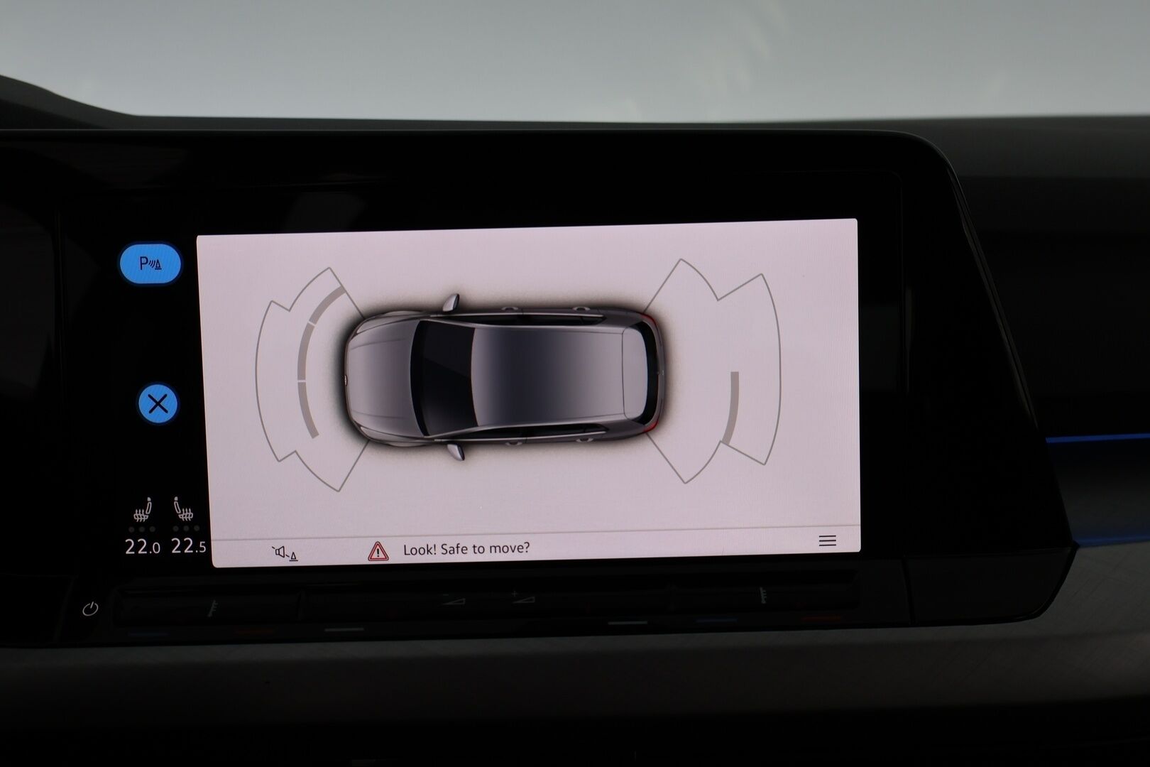 Volkswagen Golf 2020 First Edition 1,5 eTSI 110 kW (MHEV) DSG-automaatti *Webasto / ACC / LED / Navi / Digimittari* - Suomiauto / Ratinlämmitys / KeyLess / Apple&Android / Huippuvarusteet! - HULLUT VÄLIPÄIVÄT KORKOTARJOUS 2,49%