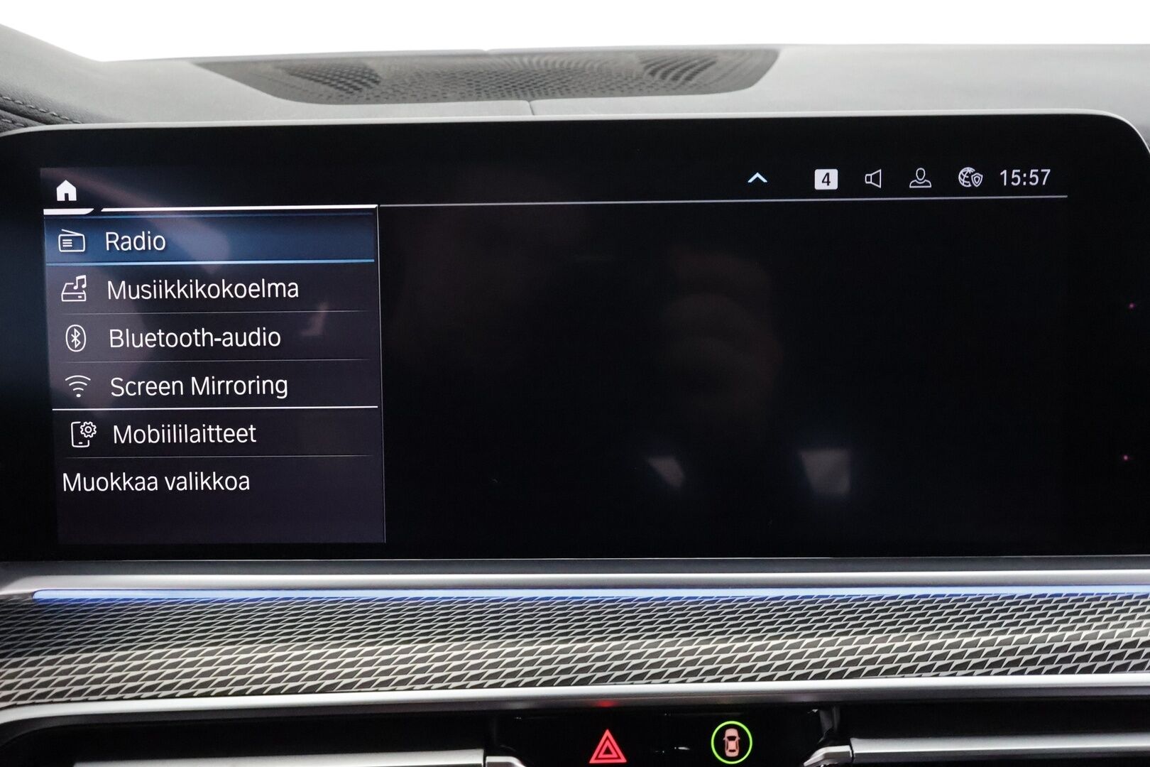 BMW X5 2020 G05 xDrive45e A M Sport * ACC / P.kamera / LED / Navi / Ilma-alusta / Hifi / Muistipenkki / Koukku * - 1.Om Suomi-auto / Kahdet renkaat aluvanteilla - HULLU BLACKWEEK KORKOTARJOUS 2,49%