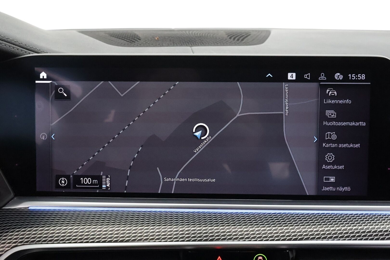 BMW X5 2020 G05 xDrive45e A M Sport * ACC / P.kamera / LED / Navi / Ilma-alusta / Hifi / Muistipenkki / Koukku * - 1.Om Suomi-auto / Kahdet renkaat aluvanteilla - HULLU BLACKWEEK KORKOTARJOUS 2,49%