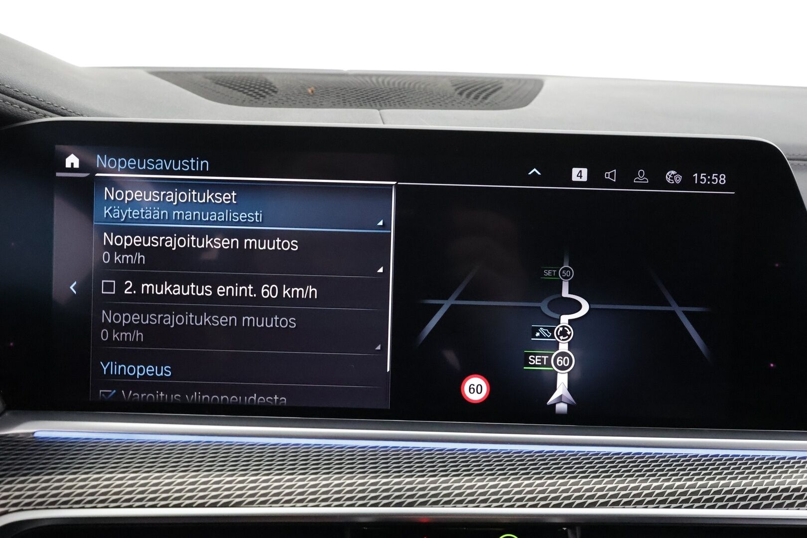 BMW X5 2020 G05 xDrive45e A M Sport * ACC / P.kamera / LED / Navi / Ilma-alusta / Hifi / Muistipenkki / Koukku * - 1.Om Suomi-auto / Kahdet renkaat aluvanteilla - HULLU BLACKWEEK KORKOTARJOUS 2,49%