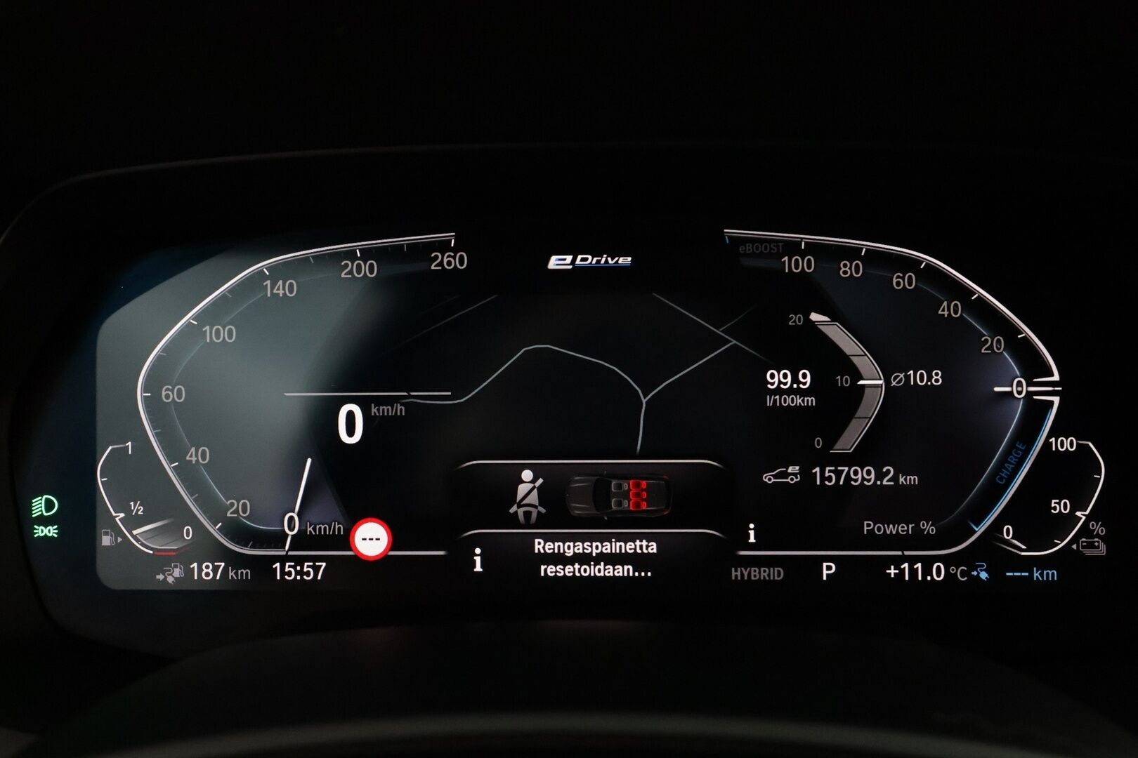 BMW X5 2020 G05 xDrive45e A M Sport * ACC / P.kamera / LED / Navi / Ilma-alusta / Hifi / Muistipenkki / Koukku * - 1.Om Suomi-auto / Kahdet renkaat aluvanteilla - HULLU BLACKWEEK KORKOTARJOUS 2,49%