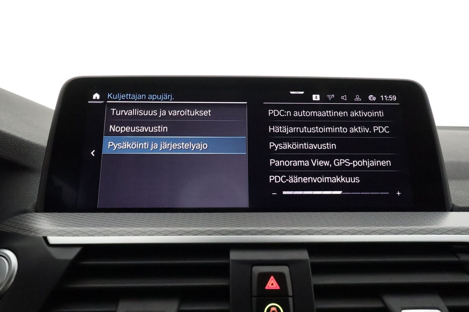 BMW X3 2021 G01 xDrive 30e Charged Edition M Sport *ALV / H&K / Adapt.vakkari / 360 kamera / Keyless / Sportpenkit / Apple&Android* - 3,99 % KORKOTARJOUS TÄHÄN AUTOON - Akku kuntotarkastettu! / 1-om Suomi-auto / Kahdet renkaat / Merkkihuollettu