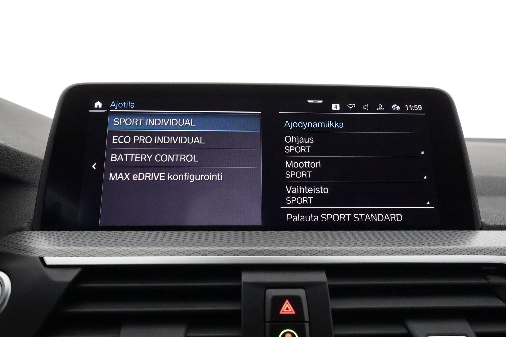 BMW X3 2021 G01 xDrive 30e Charged Edition M Sport *ALV / H&K / Adapt.vakkari / 360 kamera / Keyless / Sportpenkit / Apple&Android* - 3,99 % KORKOTARJOUS TÄHÄN AUTOON - Akku kuntotarkastettu! / 1-om Suomi-auto / Kahdet renkaat / Merkkihuollettu