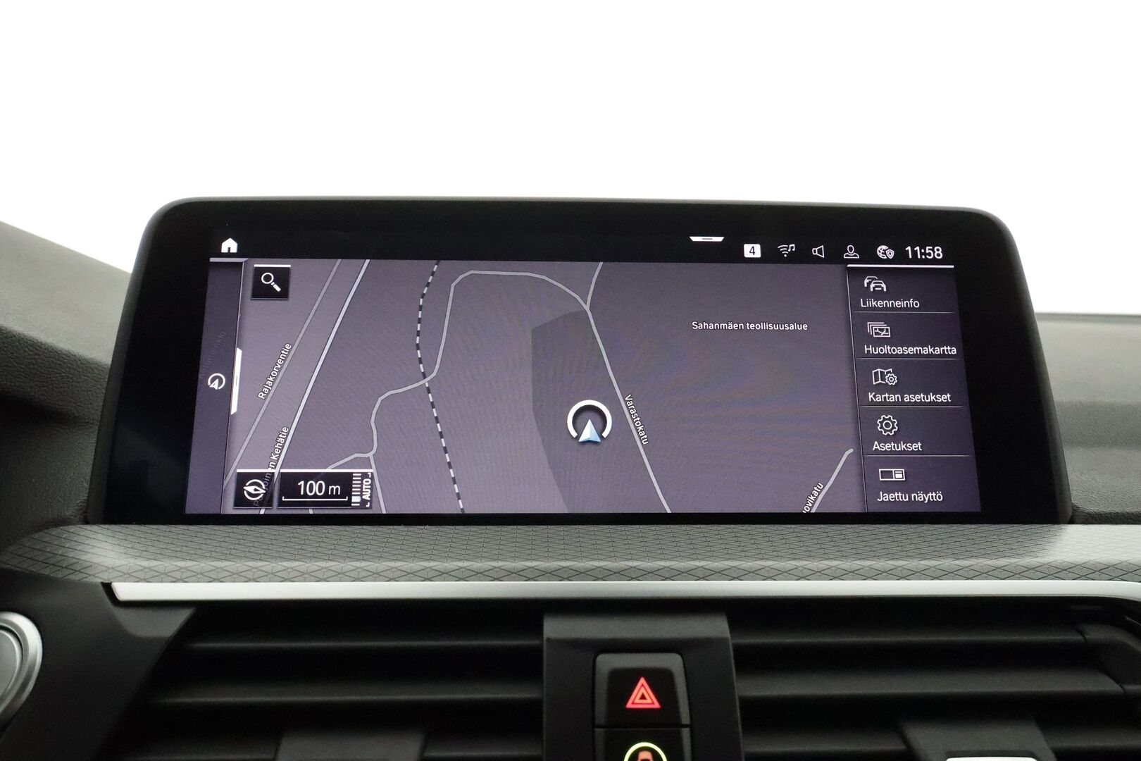 BMW X3 2021 G01 xDrive 30e Charged Edition M Sport *ALV / H&K / Adapt.vakkari / 360 kamera / Keyless / Sportpenkit / Apple&Android* - 3,99 % KORKOTARJOUS TÄHÄN AUTOON - Akku kuntotarkastettu! / 1-om Suomi-auto / Kahdet renkaat / Merkkihuollettu