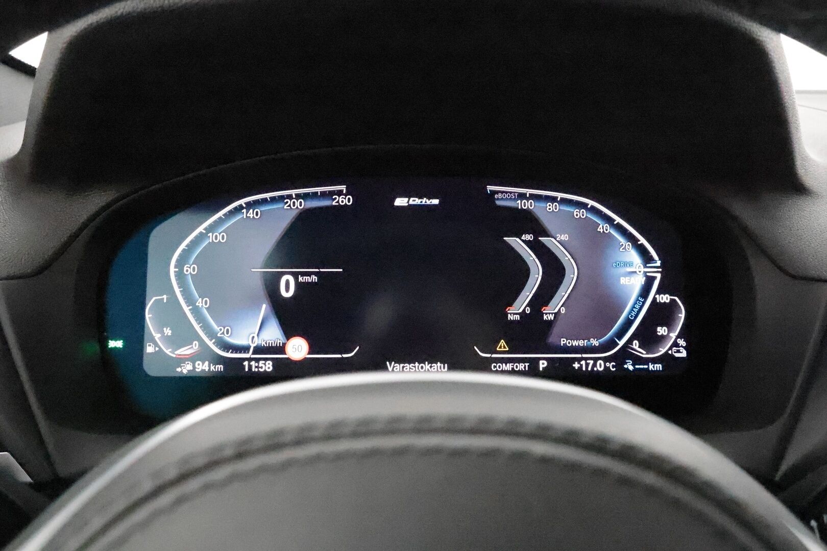 BMW X3 2021 G01 xDrive 30e Charged Edition M Sport *ALV / H&K / Adapt.vakkari / 360 kamera / Keyless / Sportpenkit / Apple&Android* - 3,99 % KORKOTARJOUS TÄHÄN AUTOON - Akku kuntotarkastettu! / 1-om Suomi-auto / Kahdet renkaat / Merkkihuollettu