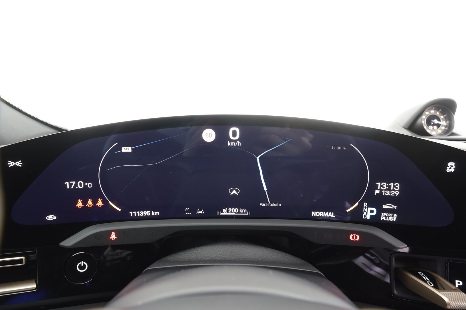 Porsche Taycan 2020 4S 420 kW * Sport-Chrono / Bose / 18-ist muistilla / PDLS+ / PASM / 360 Kamera / Lämpöpumppu * - 1.Om Suomi-auto / Näyttö matkustajalle / Akku kuntotarkastettu / Merkkihuollettu / Kahdet renkaat aluvanteilla