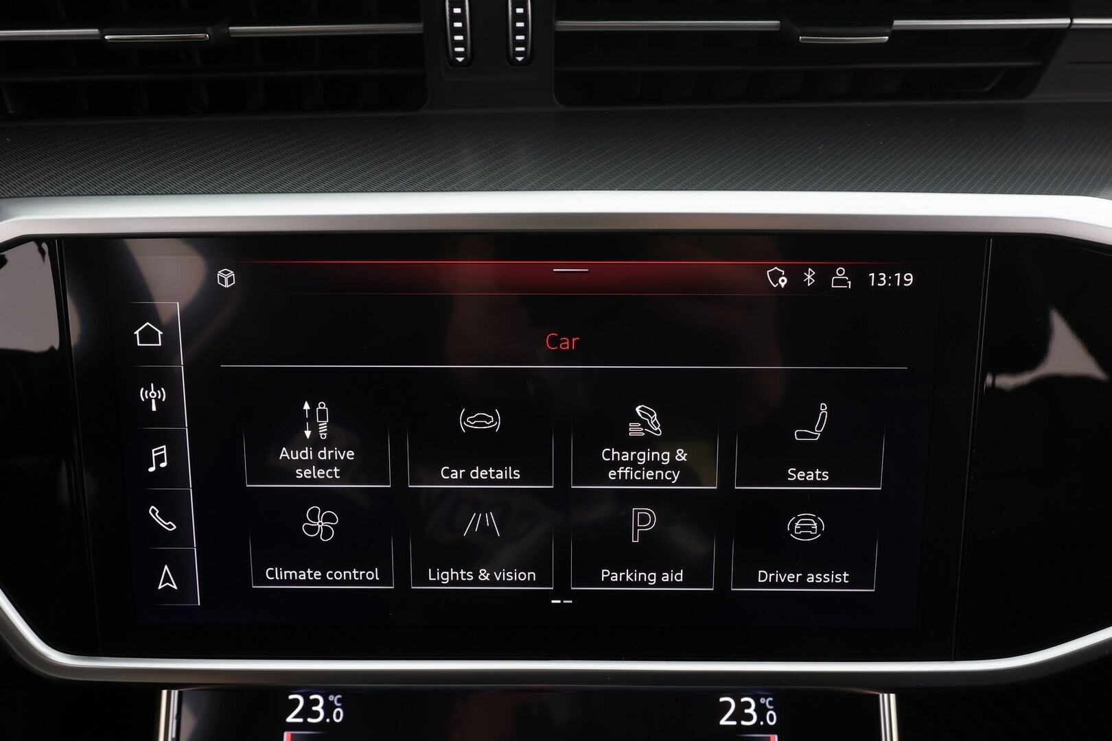 Audi A6 2021 Sedan Business Sport 50 TFSI e quattro S tronic * ACC / Night Vision / 360° / HUD / Muistipenkki / Matrix LED / Navi * - Akku kuntotarkastettu / Imuovet / Sähköpenkit / Kahdet renkaat aluvanteilla / Huippuvarusteet