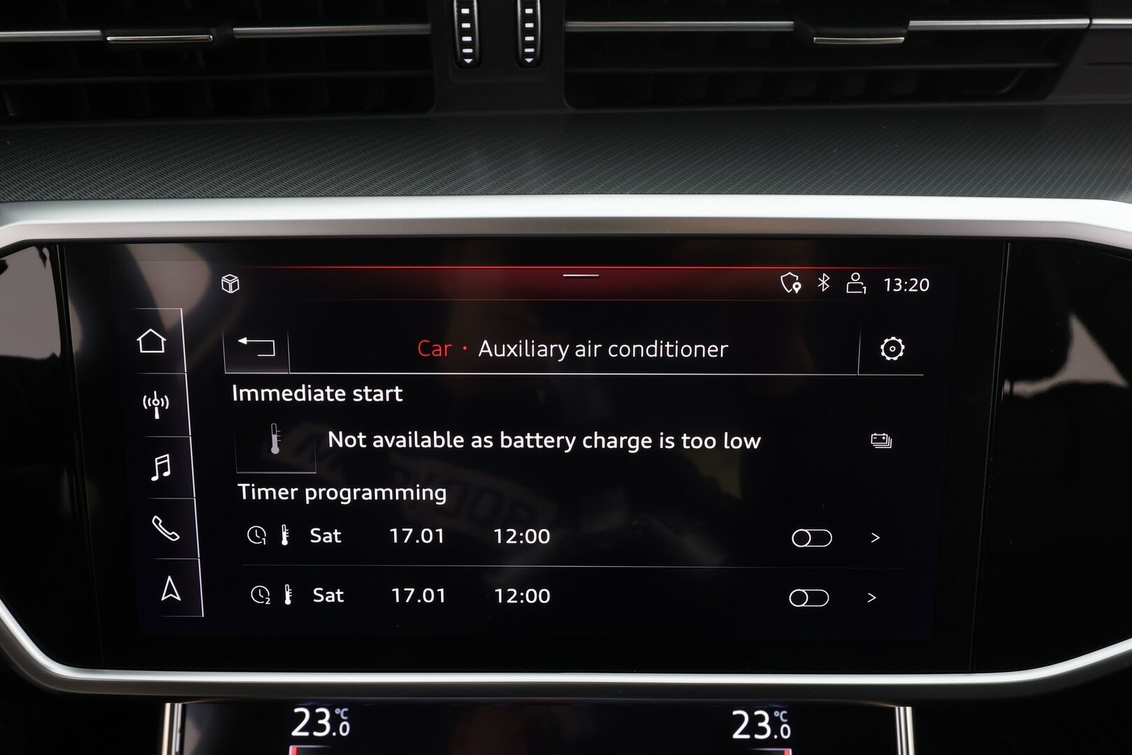 Audi A6 2021 Sedan Business Sport 50 TFSI e quattro S tronic * ACC / Night Vision / 360° / HUD / Muistipenkki / Matrix LED / Navi * - Akku kuntotarkastettu / Imuovet / Sähköpenkit / Kahdet renkaat aluvanteilla / Huippuvarusteet