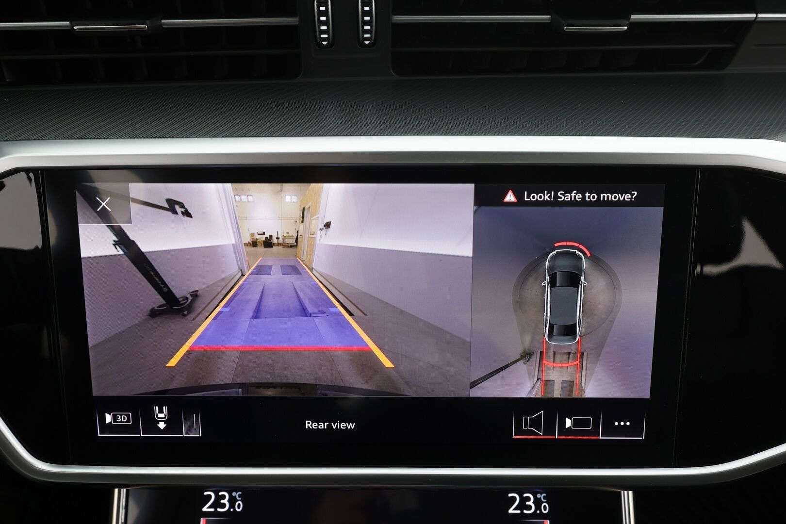 Audi A6 2021 Sedan Business Sport 50 TFSI e quattro S tronic * ACC / Night Vision / 360° / HUD / Muistipenkki / Matrix LED / Navi * - Akku kuntotarkastettu / Imuovet / Sähköpenkit / Kahdet renkaat aluvanteilla / Huippuvarusteet