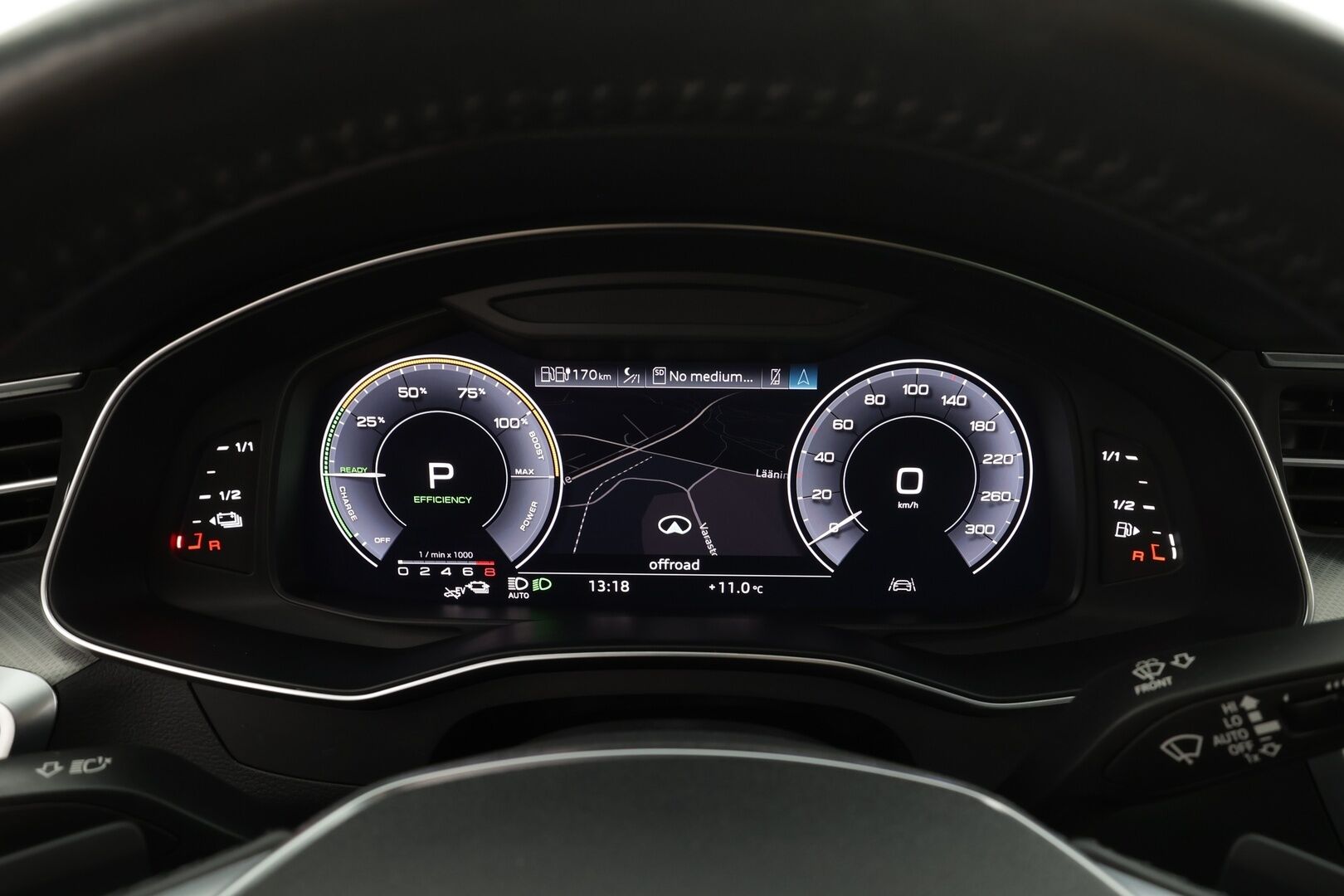 Audi A6 2021 Sedan Business Sport 50 TFSIe Quattro ** ACC / Night Vision / Imuovet / 360° / HUD / Muistipenkki / Matrix LED / Navi ** - Akku kuntotarkastettu / Imuovet / Sähköpenkit / Kahdet renkaat aluvanteilla / Huippuvarusteet - HULLUT AVAJAISHULINAT KORKOTARJOUS 3,29 %