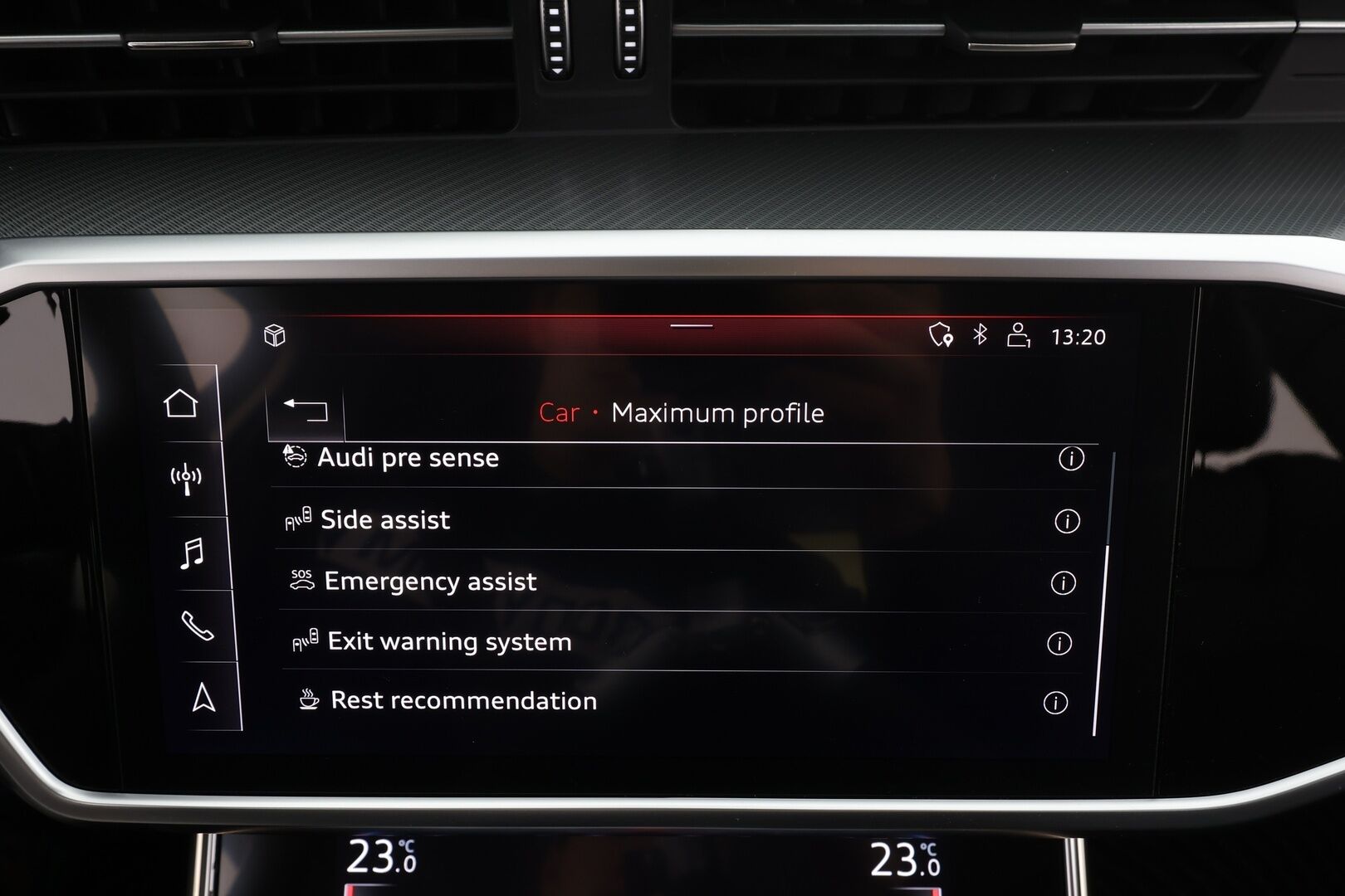 Audi A6 2021 Sedan Business Sport 50 TFSIe Quattro ** ACC / Night Vision / Imuovet / 360° / HUD / Muistipenkki / Matrix LED / Navi ** - Akku kuntotarkastettu / Imuovet / Sähköpenkit / Kahdet renkaat aluvanteilla / Huippuvarusteet - HULLUT AVAJAISHULINAT KORKOTARJOUS 3,29 %