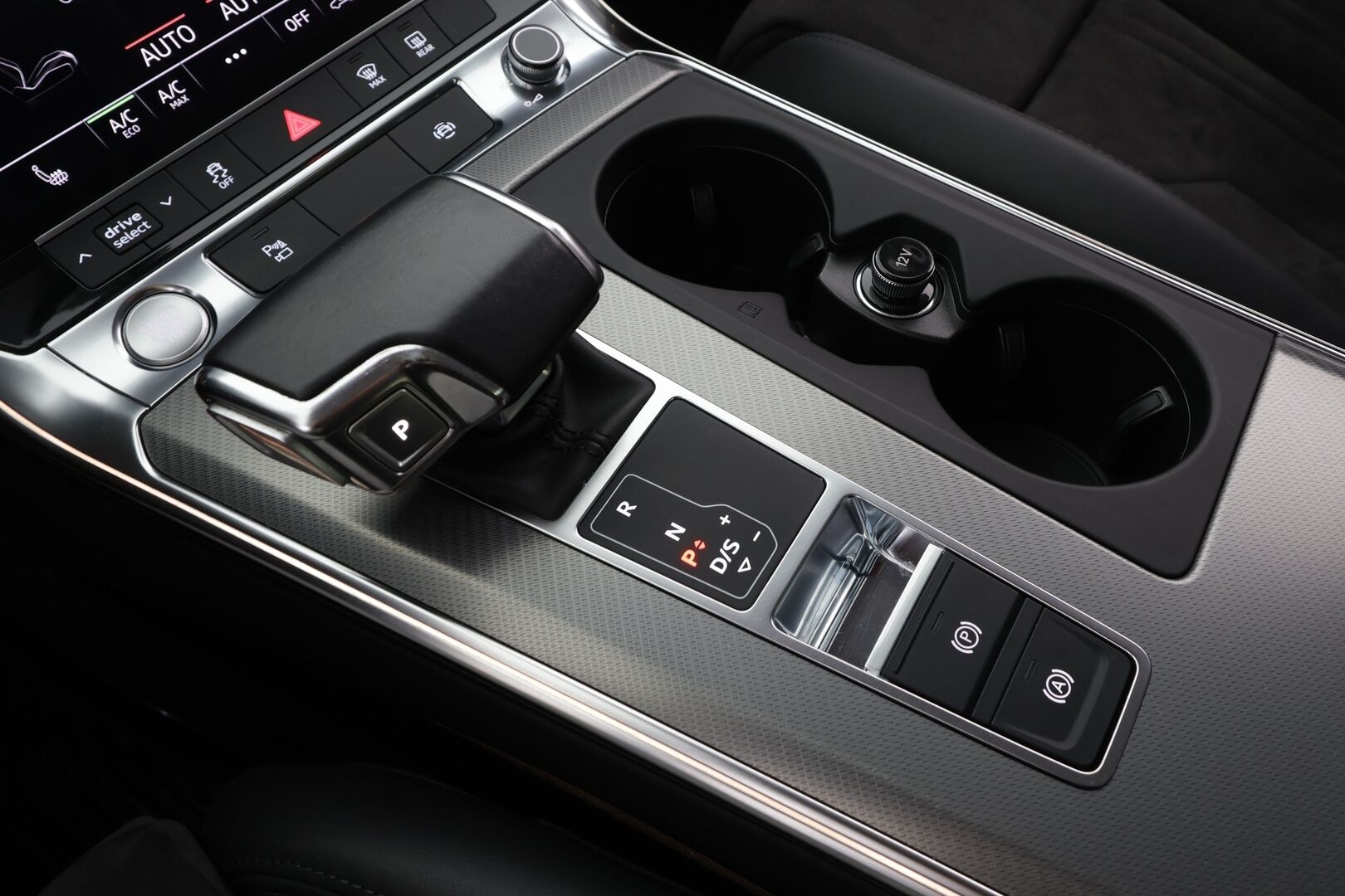 Audi A6 2021 Sedan Business Sport 50 TFSIe Quattro - | Akku kuntotarkastettu | ACC | Night Vision | Imuovet | 360° | HUD | Muistipenkki | Matrix LED | Navi |