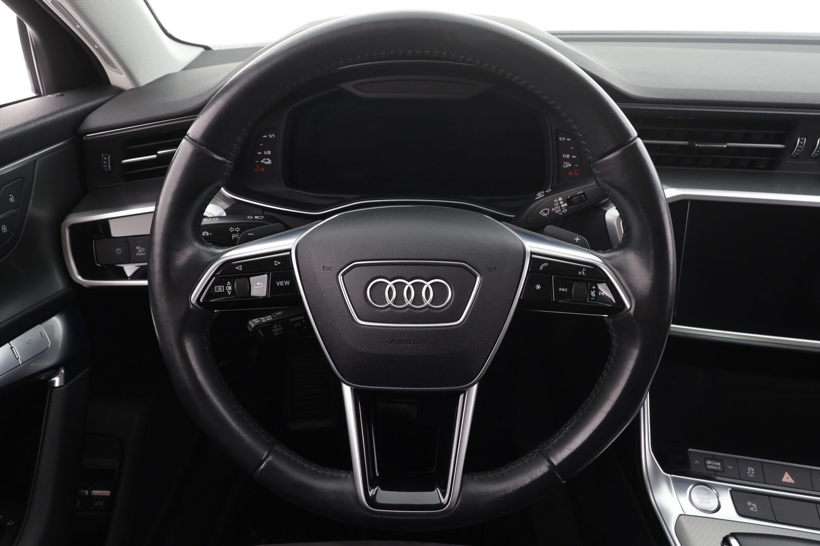 Audi A6 2021 Sedan Business Sport 50 TFSIe Quattro - | Akku kuntotarkastettu | ACC | Night Vision | Imuovet | 360° | HUD | Muistipenkki | Matrix LED | Navi |