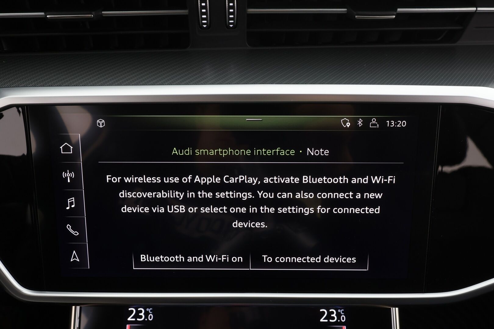 Audi A6 2021 Sedan Business Sport 50 TFSI e quattro S tronic * ACC / Night Vision / 360° / HUD / Muistipenkki / Matrix LED / Navi * - Akku kuntotarkastettu / Imuovet / Sähköpenkit / Kahdet renkaat aluvanteilla / Huippuvarusteet