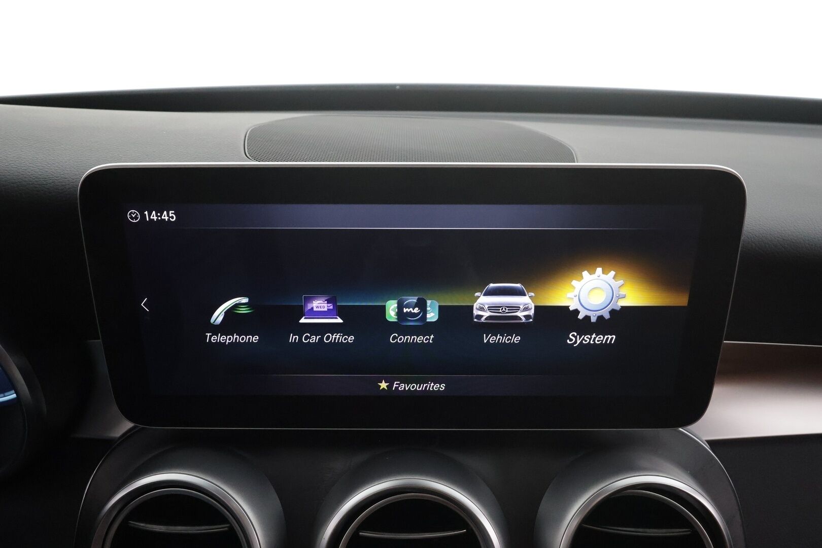 Mercedes-Benz C 2021 300 e T A Business AMG Edition EQ Power * Distronic+ / Lisälämmitin / Ruskeat Muistinahat / Multibeam-LED / 360-Kamera * - 2xLataus / Suomi-auto / Kahdet Renkaat