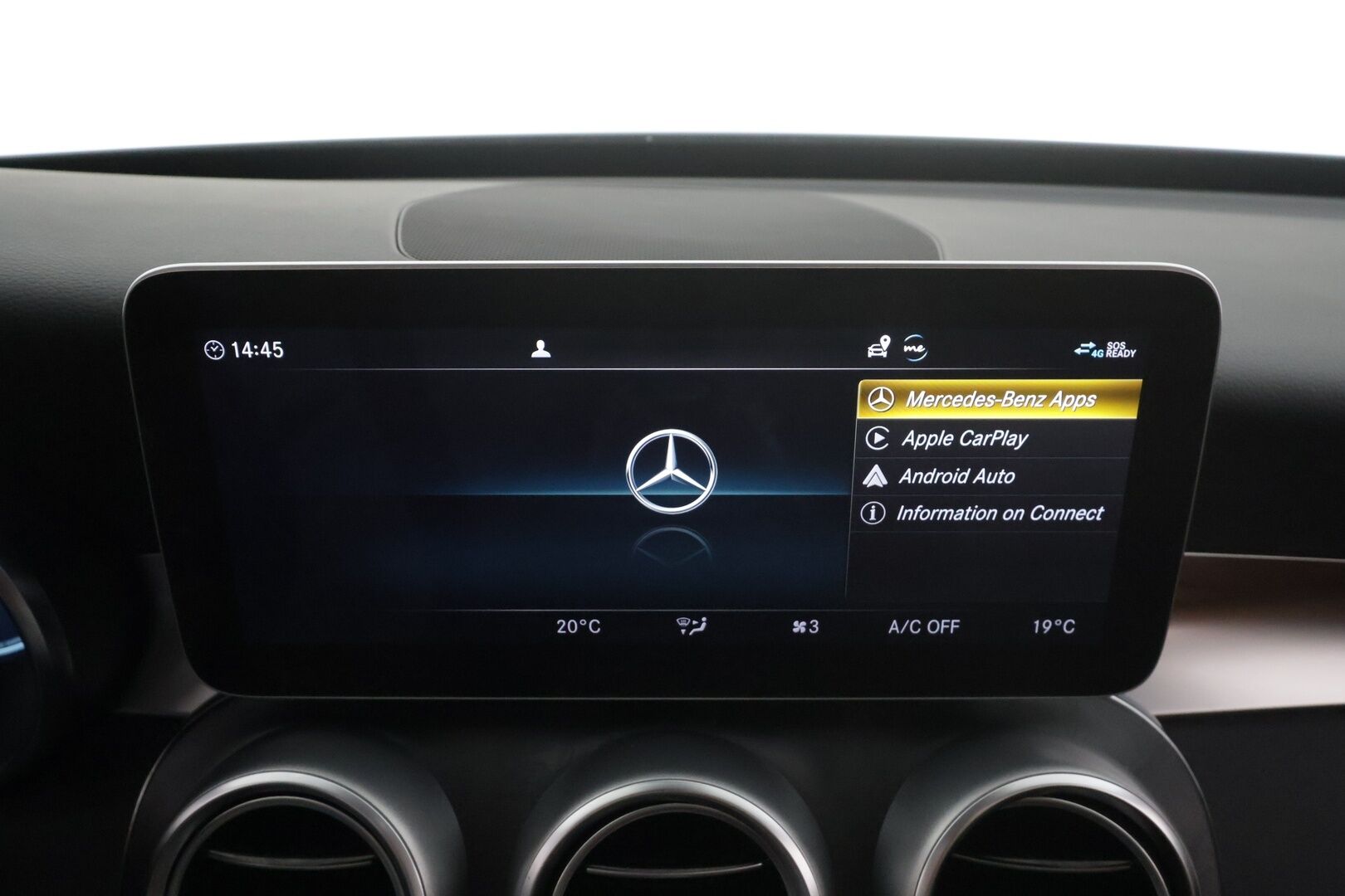 Mercedes-Benz C 2021 300 e T A Business AMG Edition EQ Power * Distronic+ / Lisälämmitin / Ruskeat Muistinahat / Multibeam-LED / 360-Kamera * - 2xLataus / Suomi-auto / Kahdet Renkaat