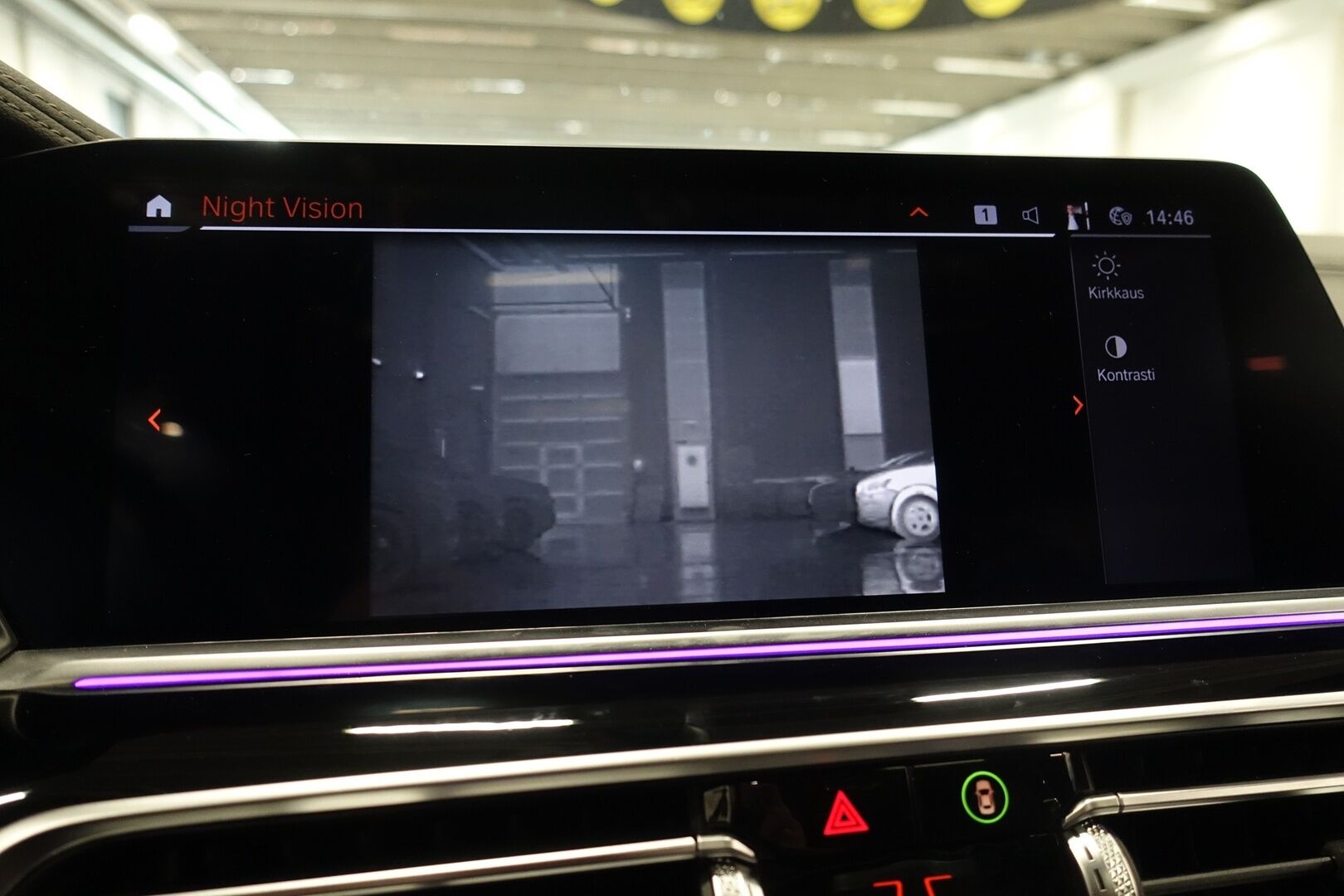 BMW X5 2021 G05 xDrive45e A Charged Edition M-Sport - | DAP | Nelipyöräohjaus | Night Vision | ACC | HUD | H/K | Ilma-alusta | Panorama | Vossen 22" | Laser | Koukku | 360° 3D | Muistinahat | 2X Renkaat & Vanteet |