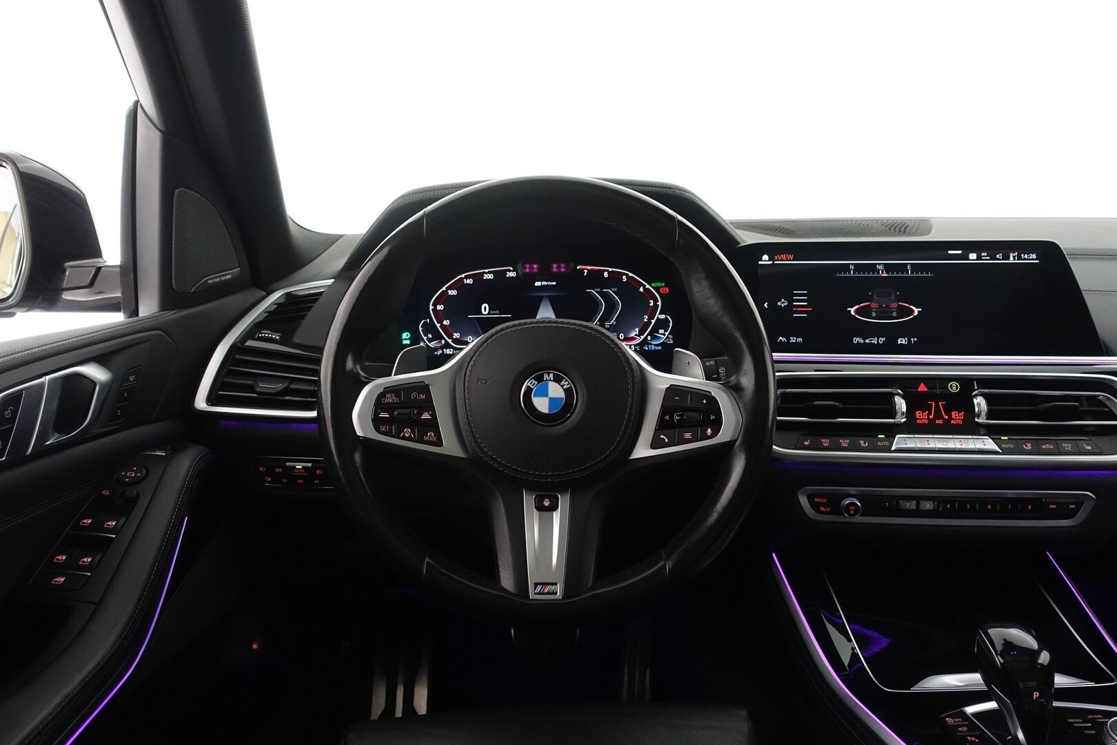 BMW X5 2021 G05 xDrive45e A Charged Edition M-Sport - | DAP | Nelipyöräohjaus | Night Vision | ACC | HUD | H/K | Ilma-alusta | Panorama | Vossen 22" | Laser | Koukku | 360° 3D | Muistinahat | 2X Renkaat & Vanteet |