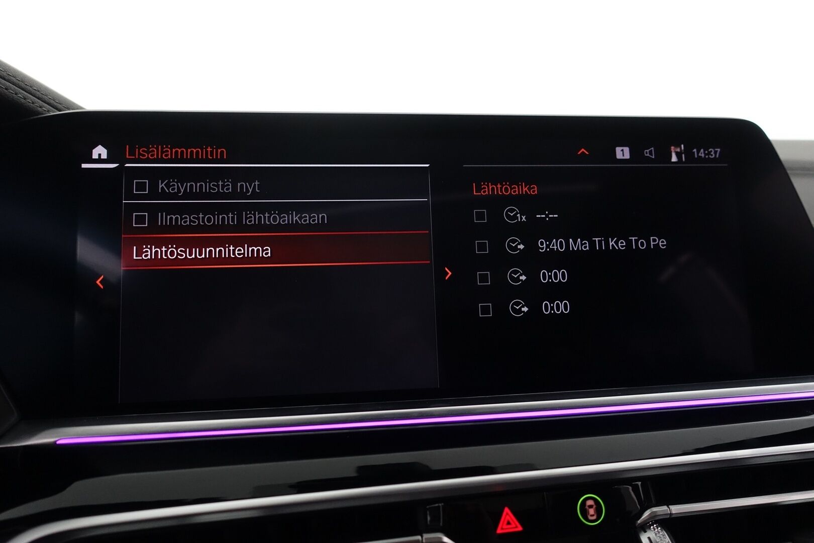 BMW X5 2021 G05 xDrive45e A Charged Edition M-Sport - | DAP | Nelipyöräohjaus | Night Vision | ACC | HUD | H/K | Ilma-alusta | Panorama | Vossen 22" | Laser | Koukku | 360° 3D | Muistinahat | 2X Renkaat & Vanteet |